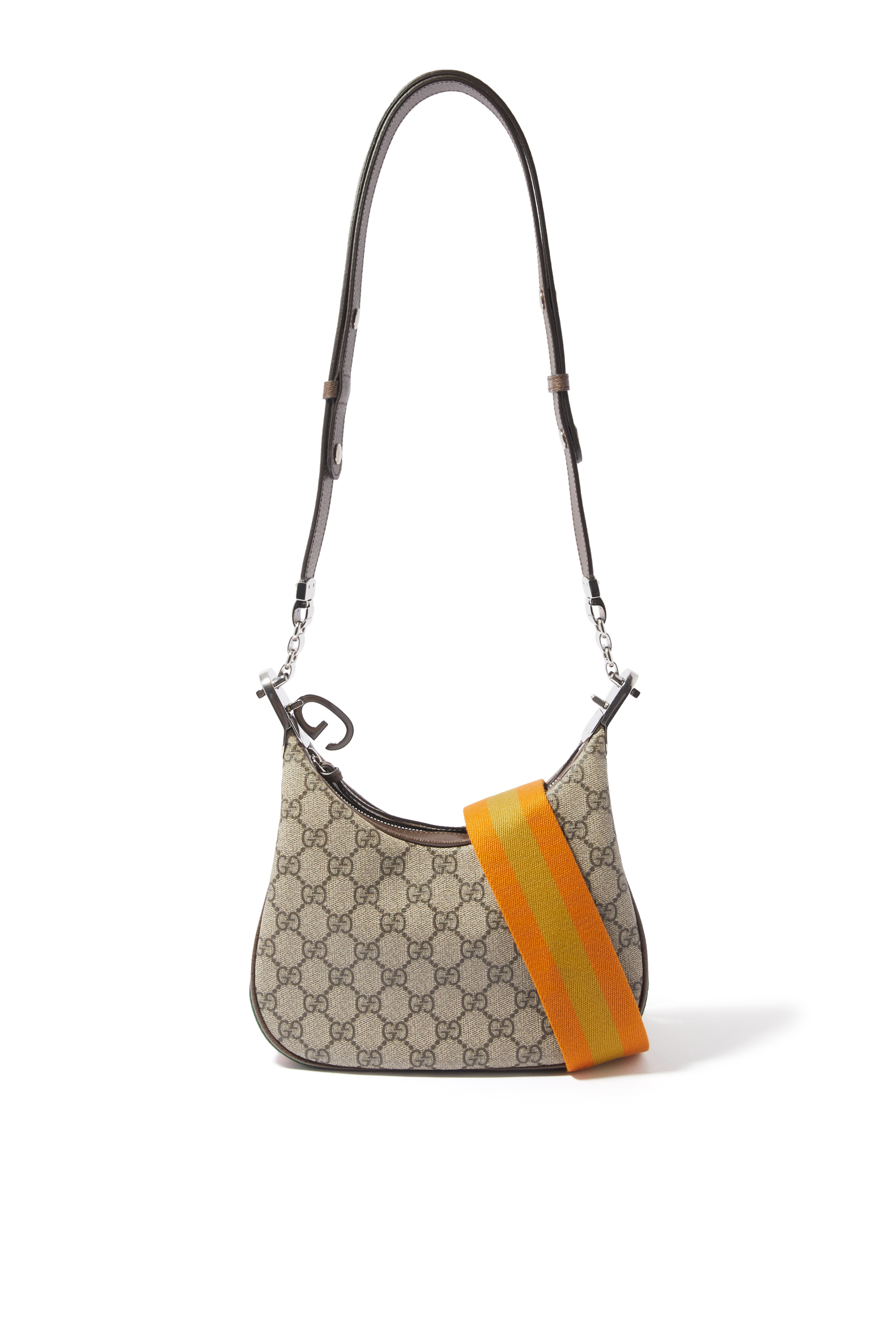 Attache Medium Shoulder Bag