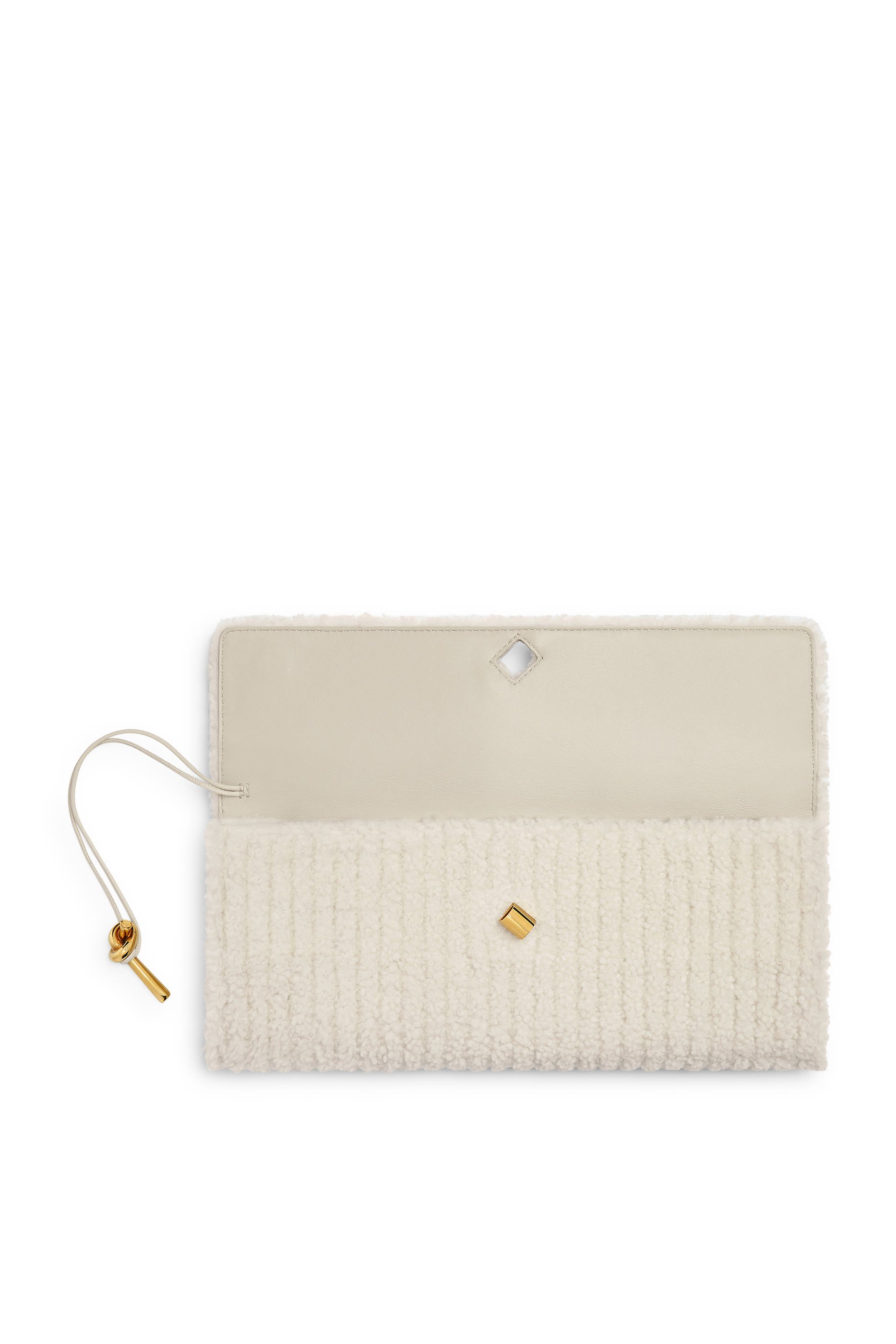 Andiamo Clutch