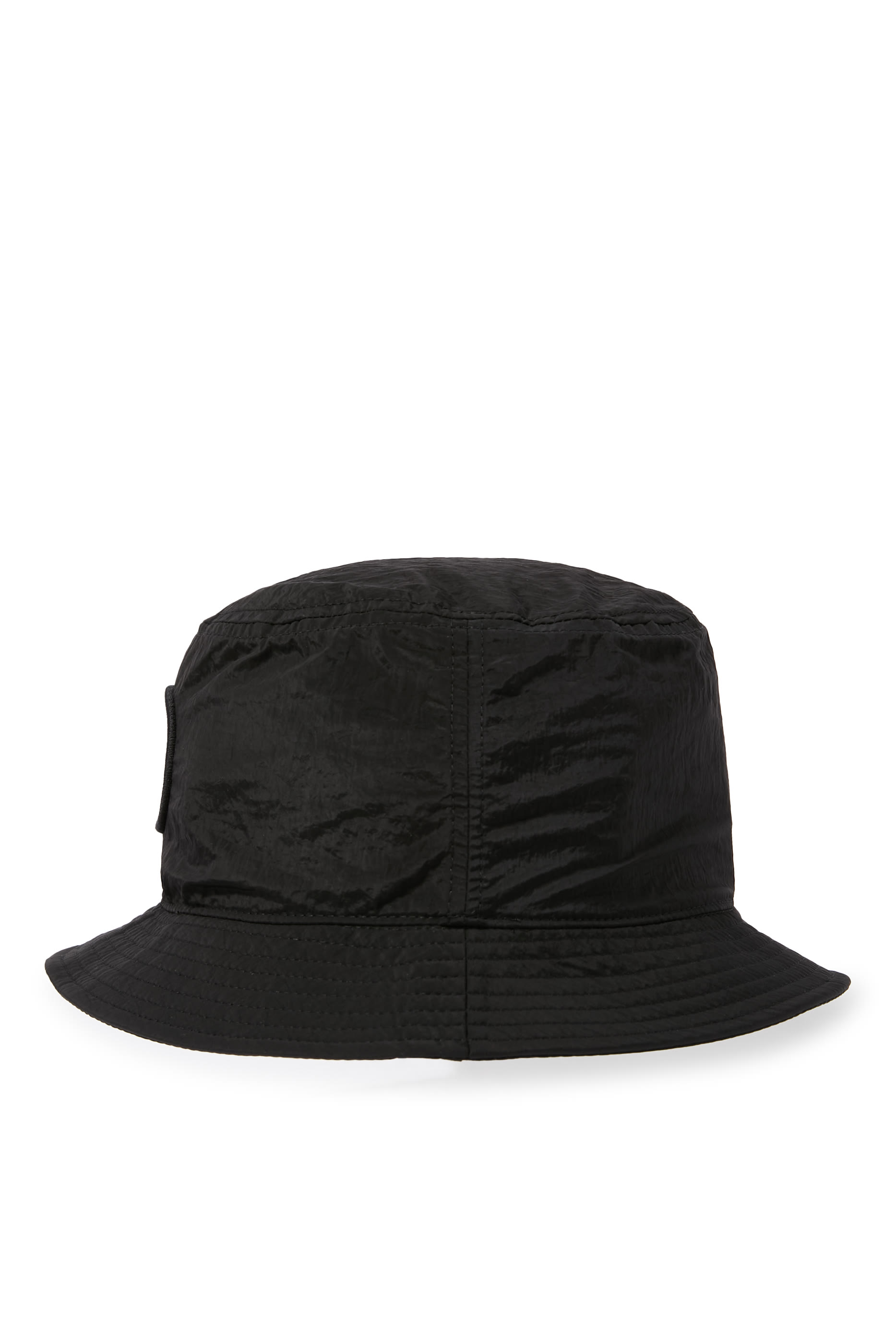 Logo Bucket Hat