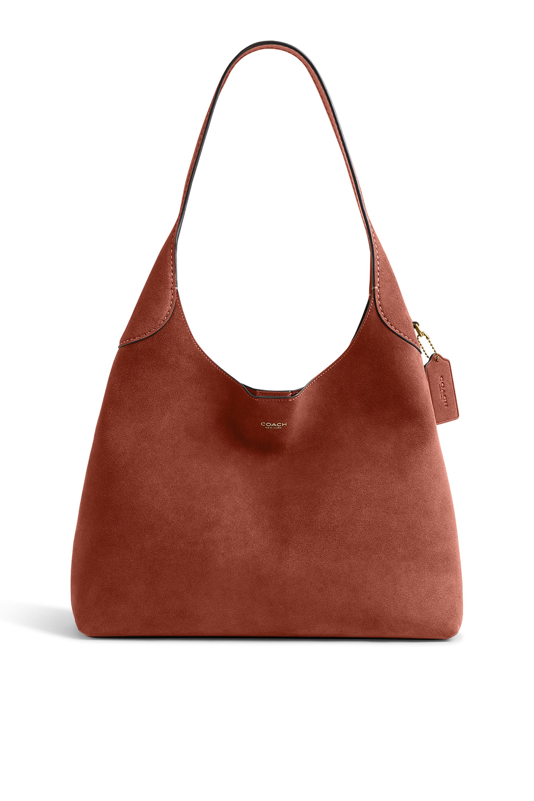  Brooklyn 34 Shoulder Bag