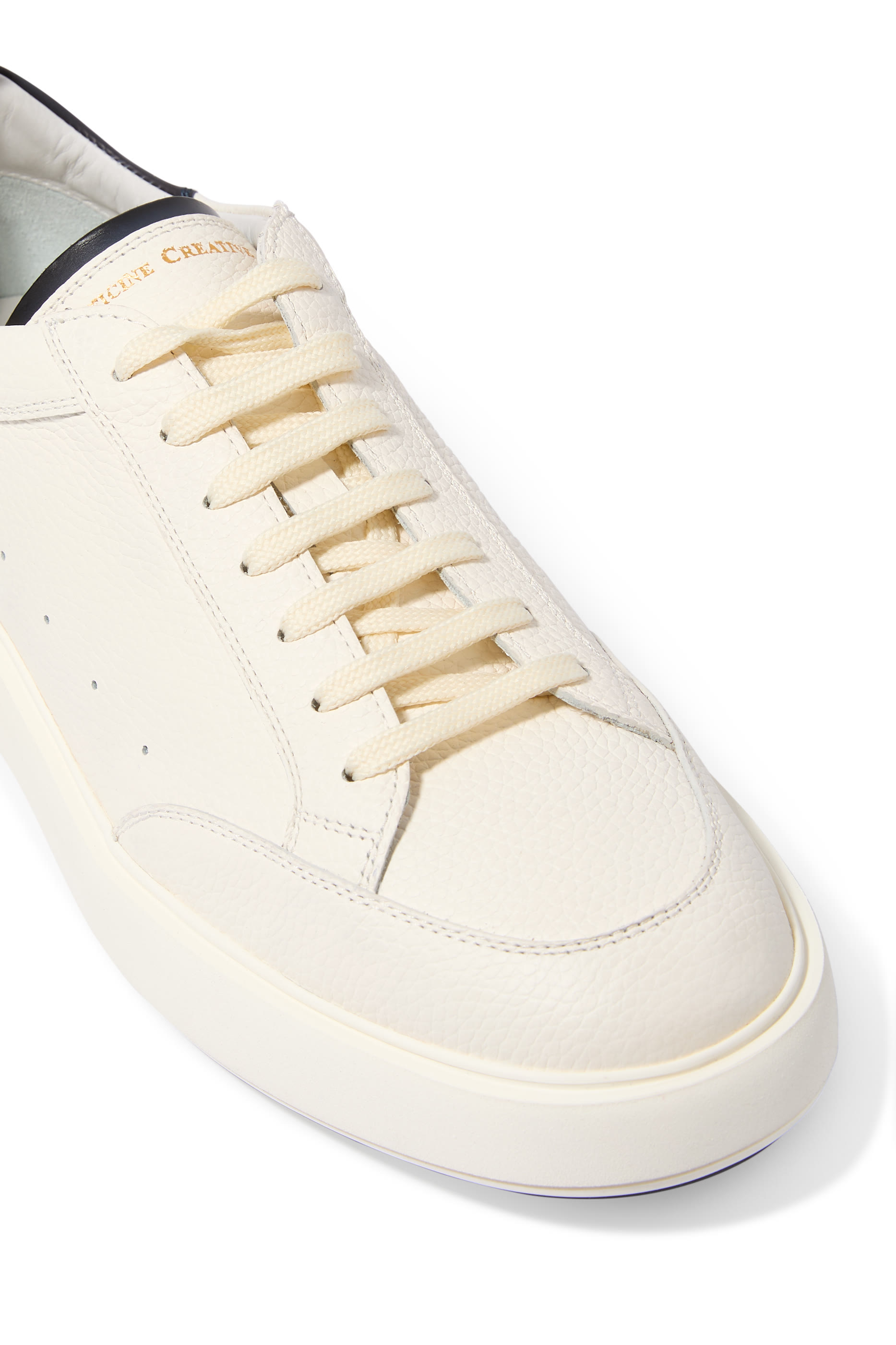 Mower/109 Low-Top Sneakers