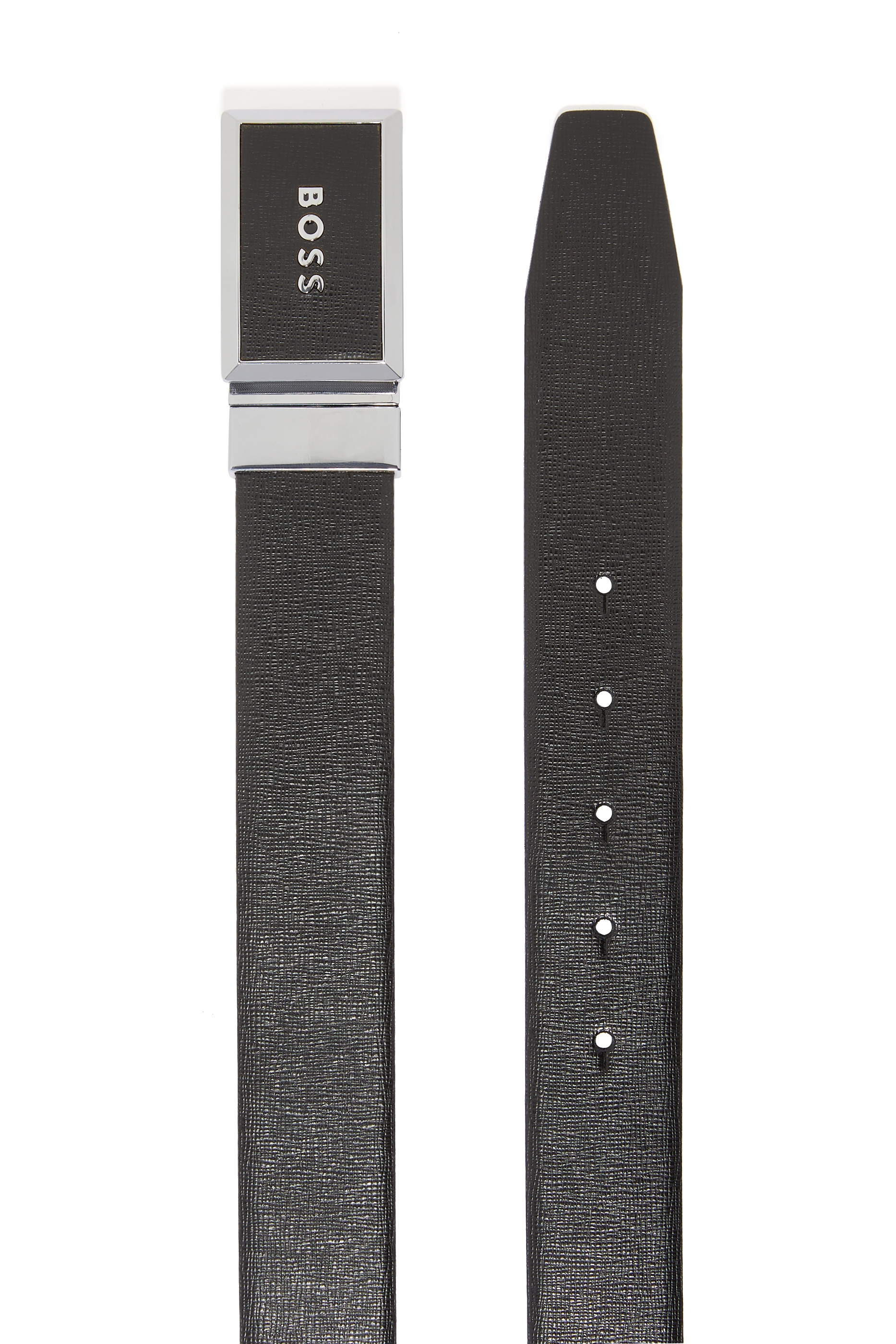 Icon Reversible Belt