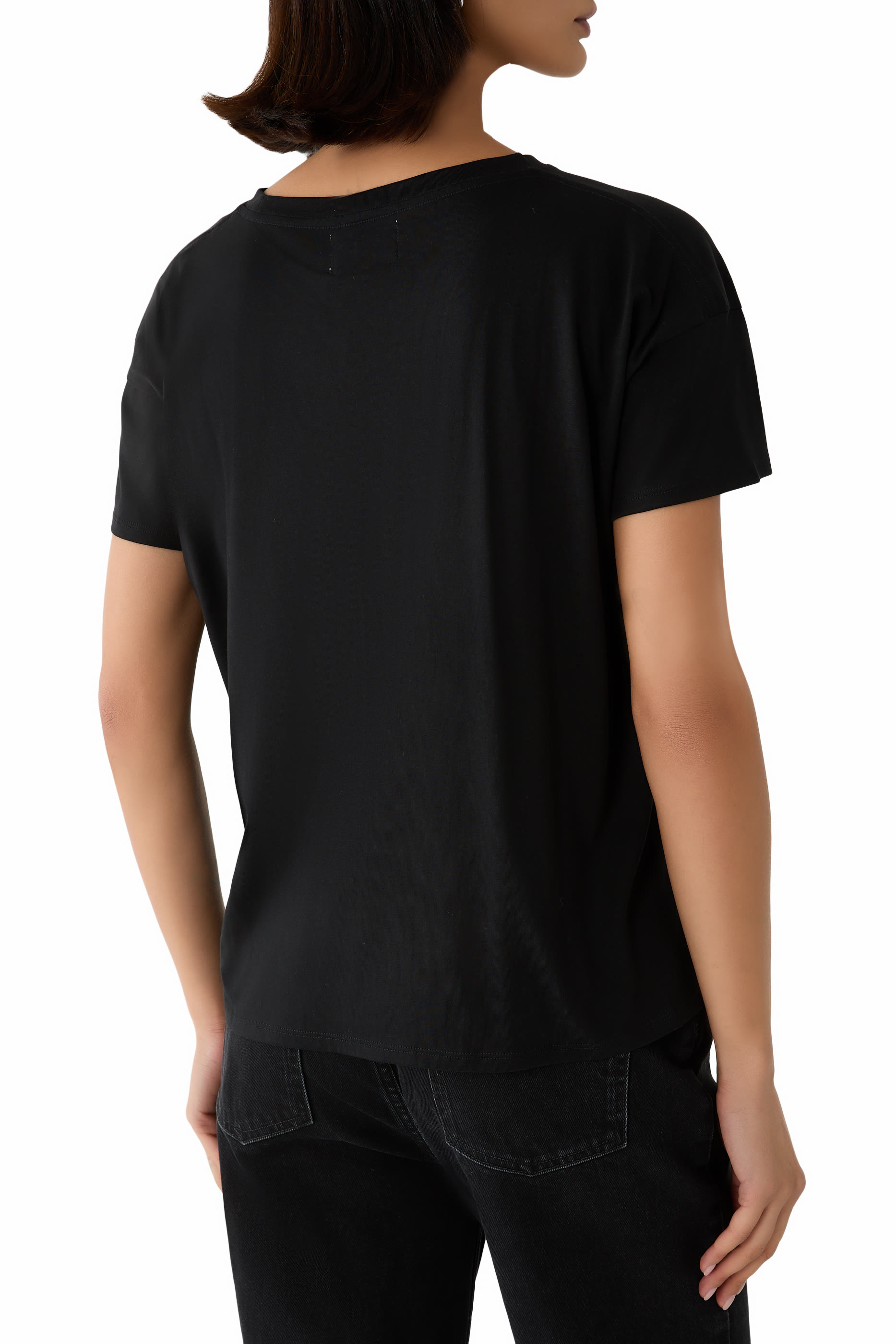 Basiluzzo LDS T-Shirt