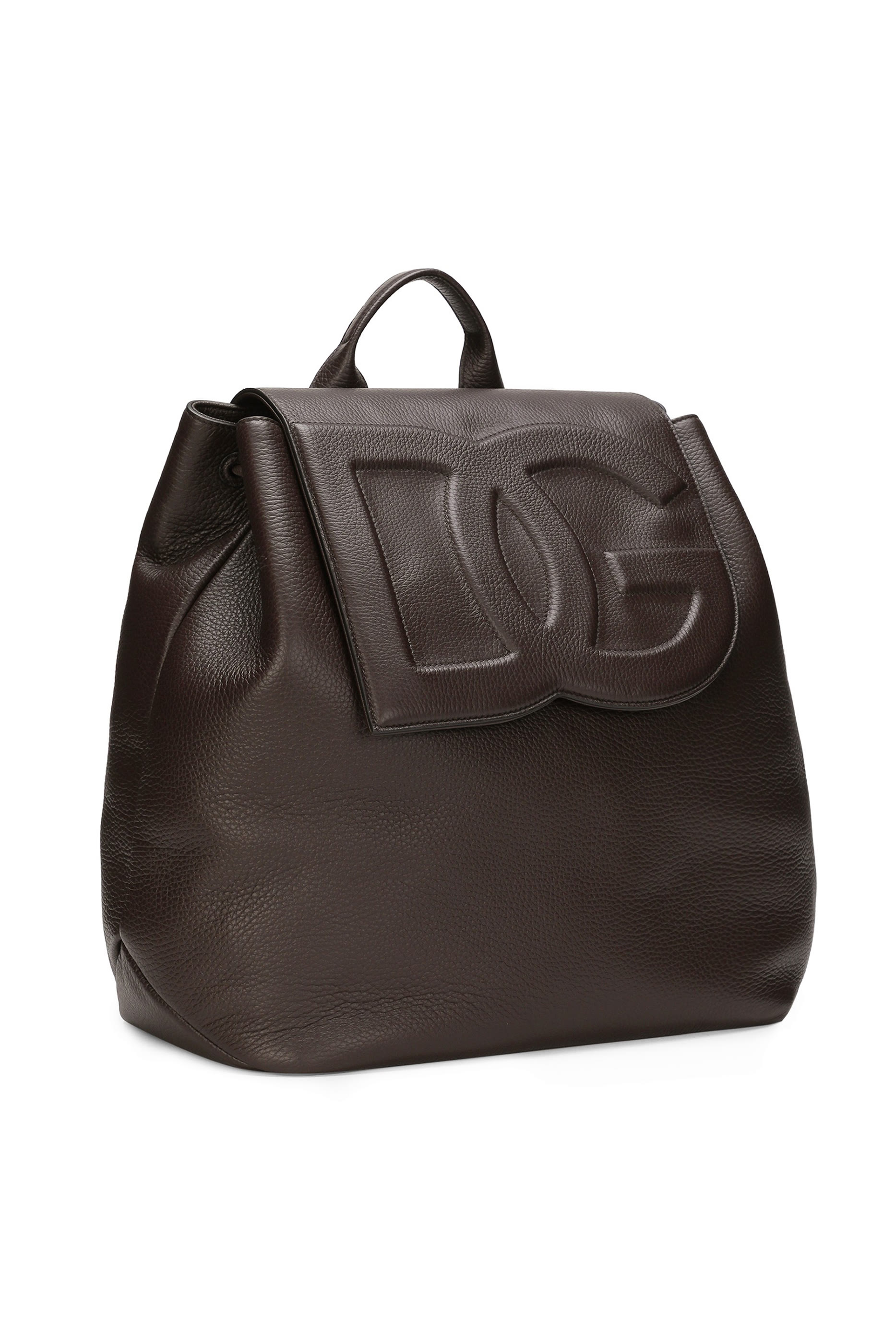 Deerskin Logo Backpack