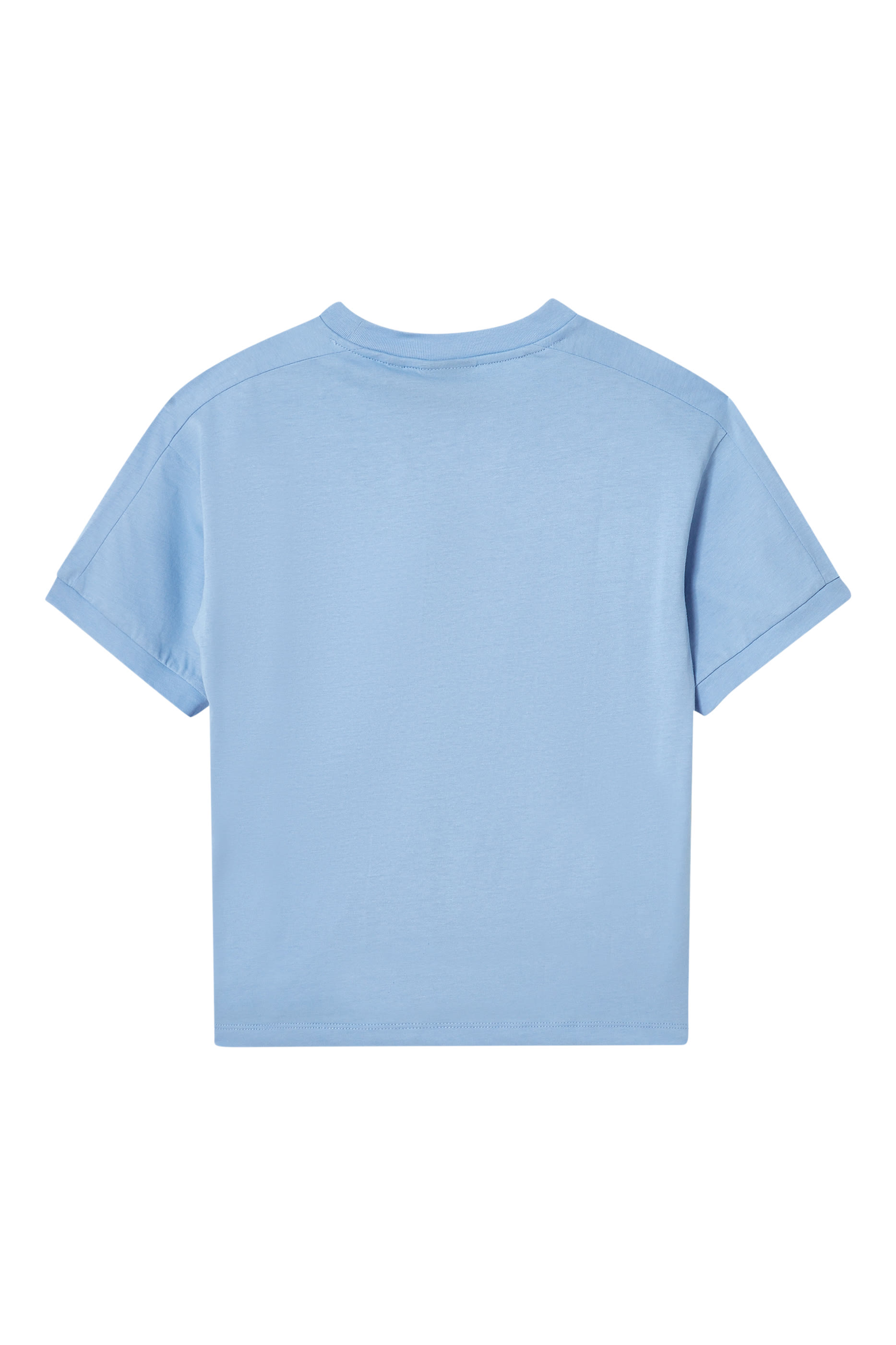 Kids Logo Tape T-Shirt