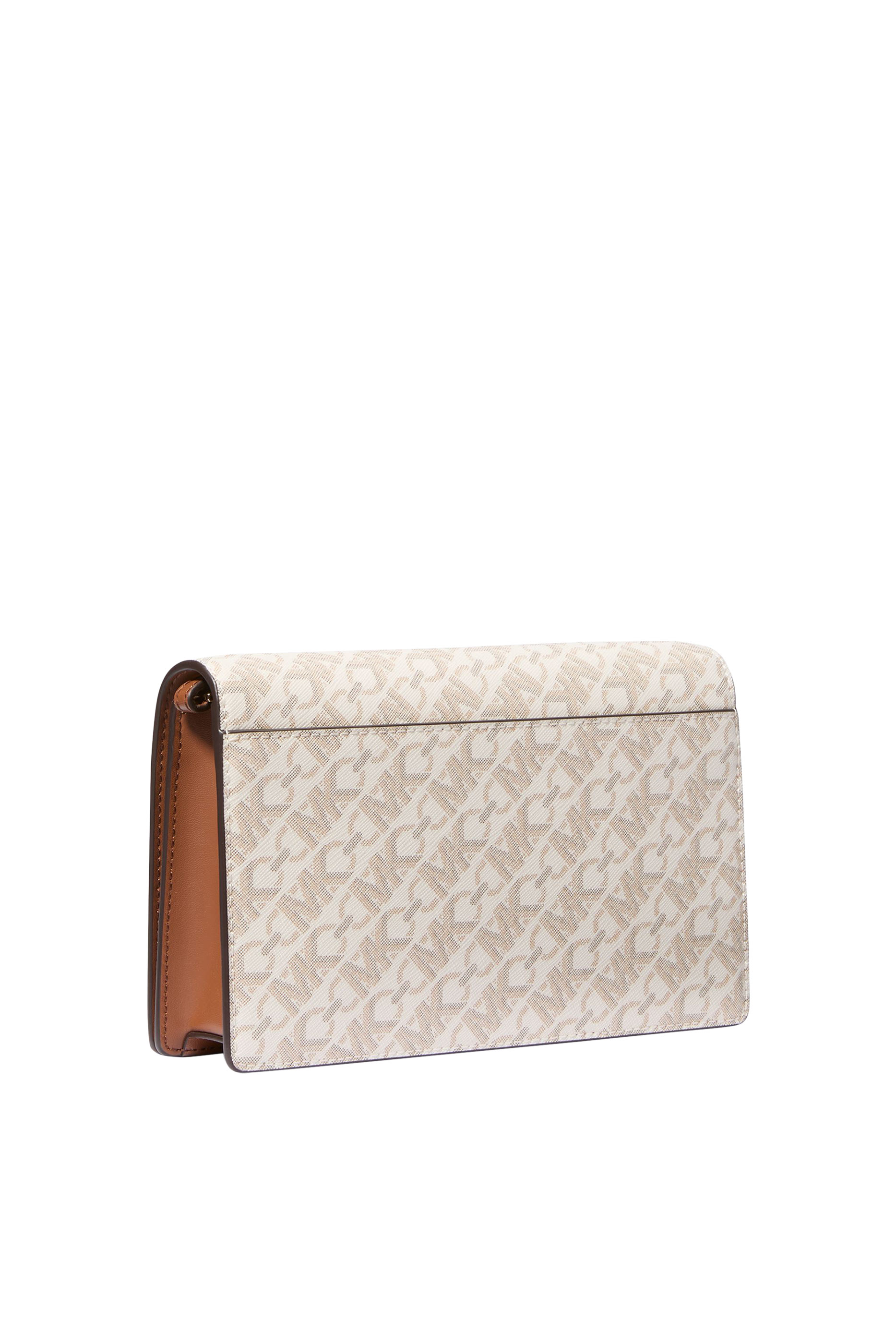 Jet Set Medium Flap Chain Crossbody Bag