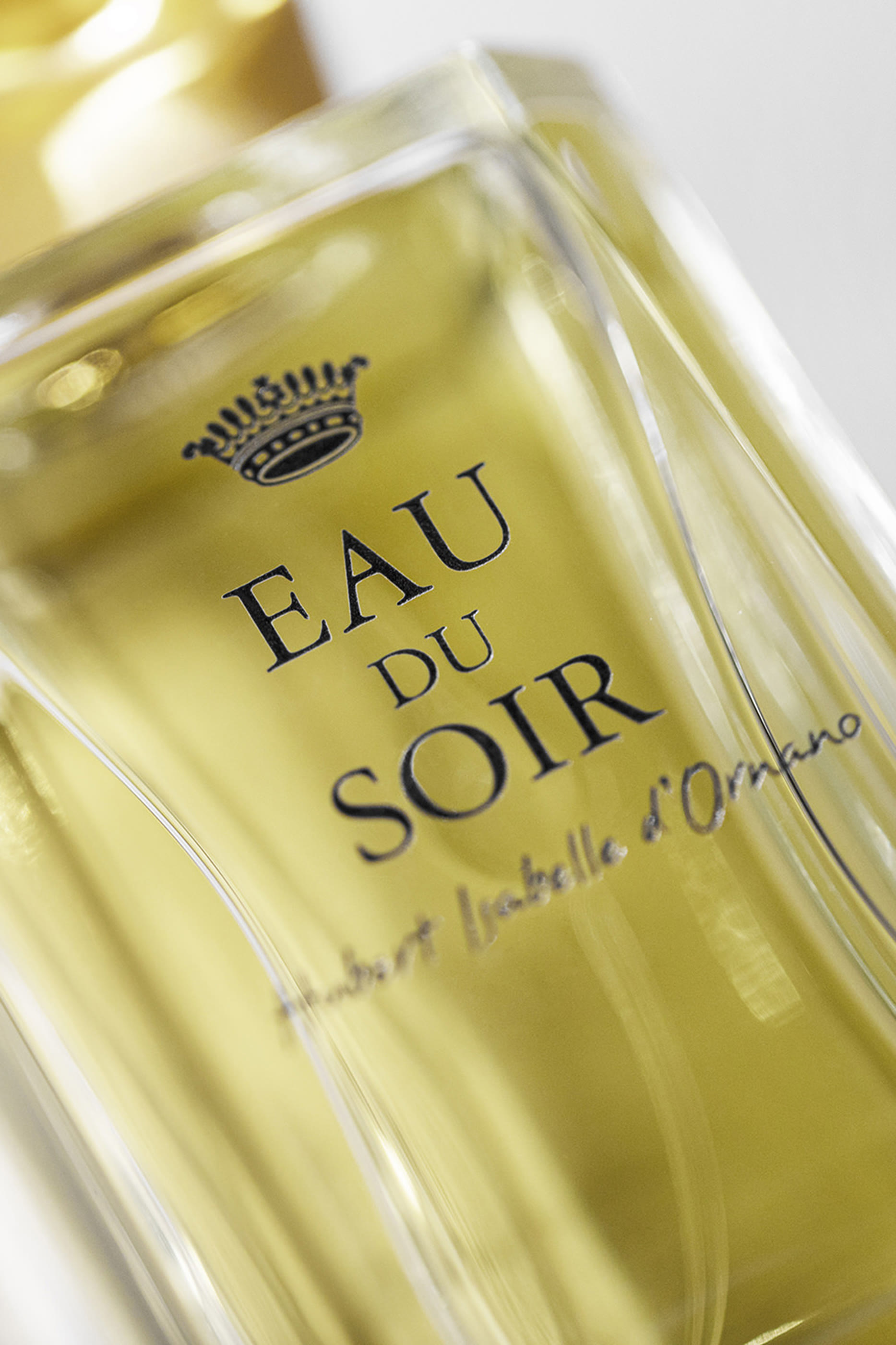 Eau du Soir Eau de Parfum
