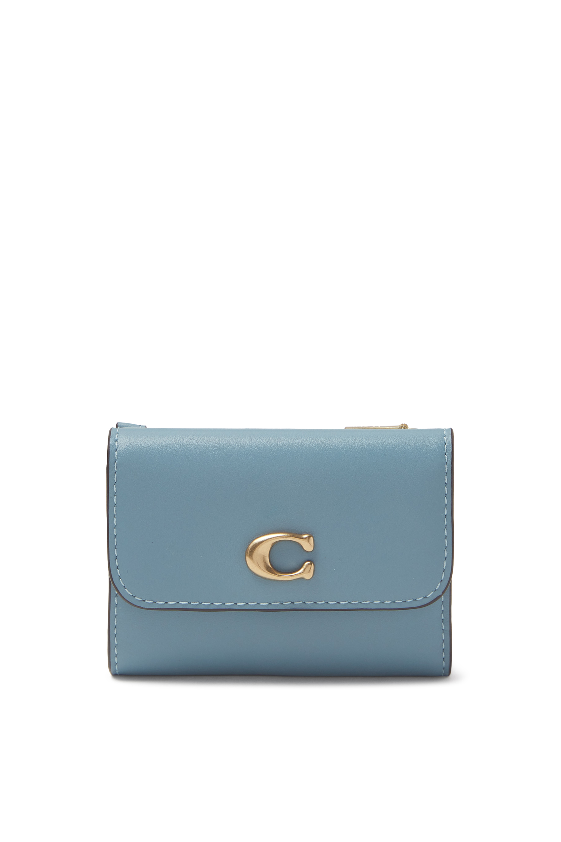 Essential Leather Card Holder