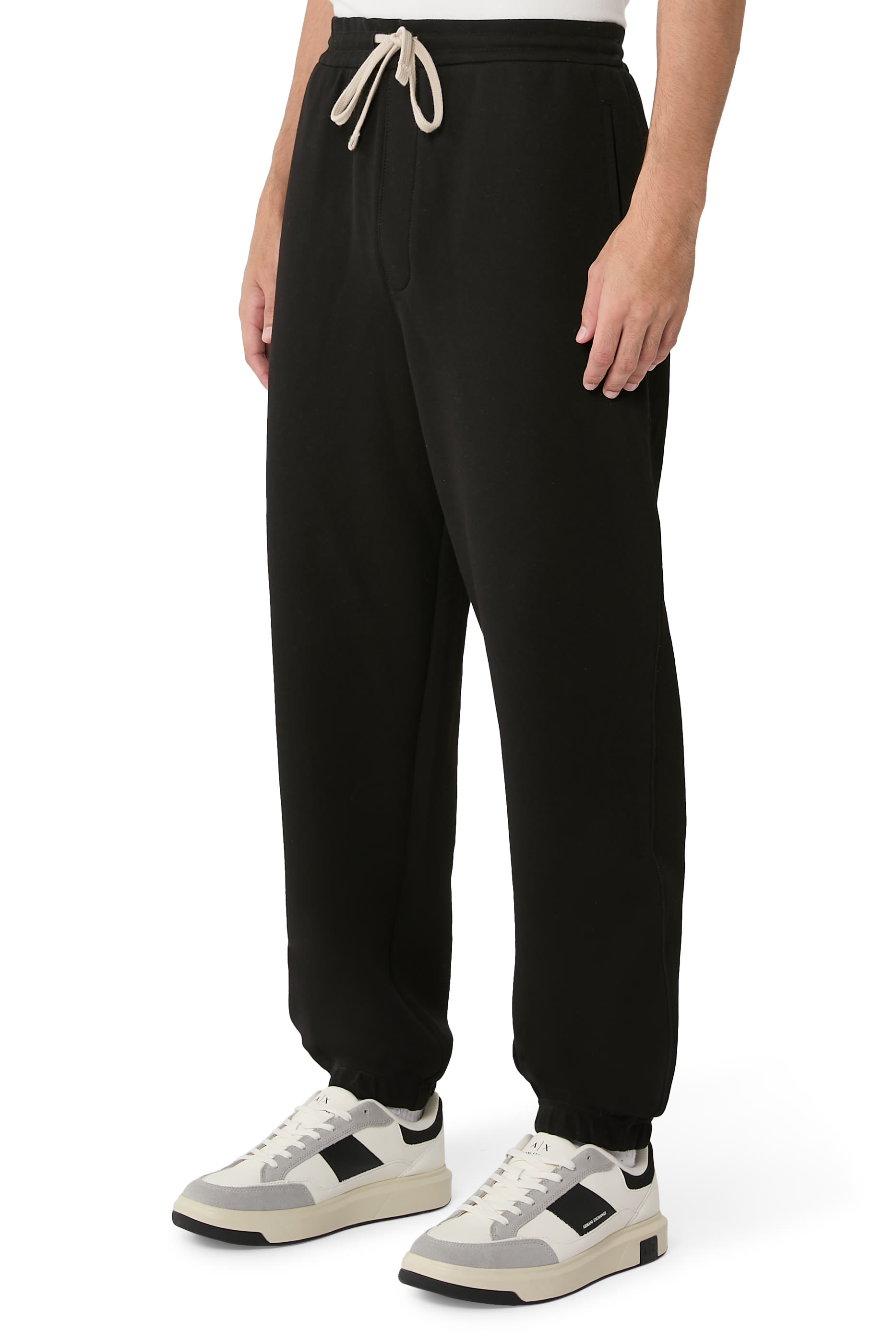 Cozy Lab Pocket Joggers