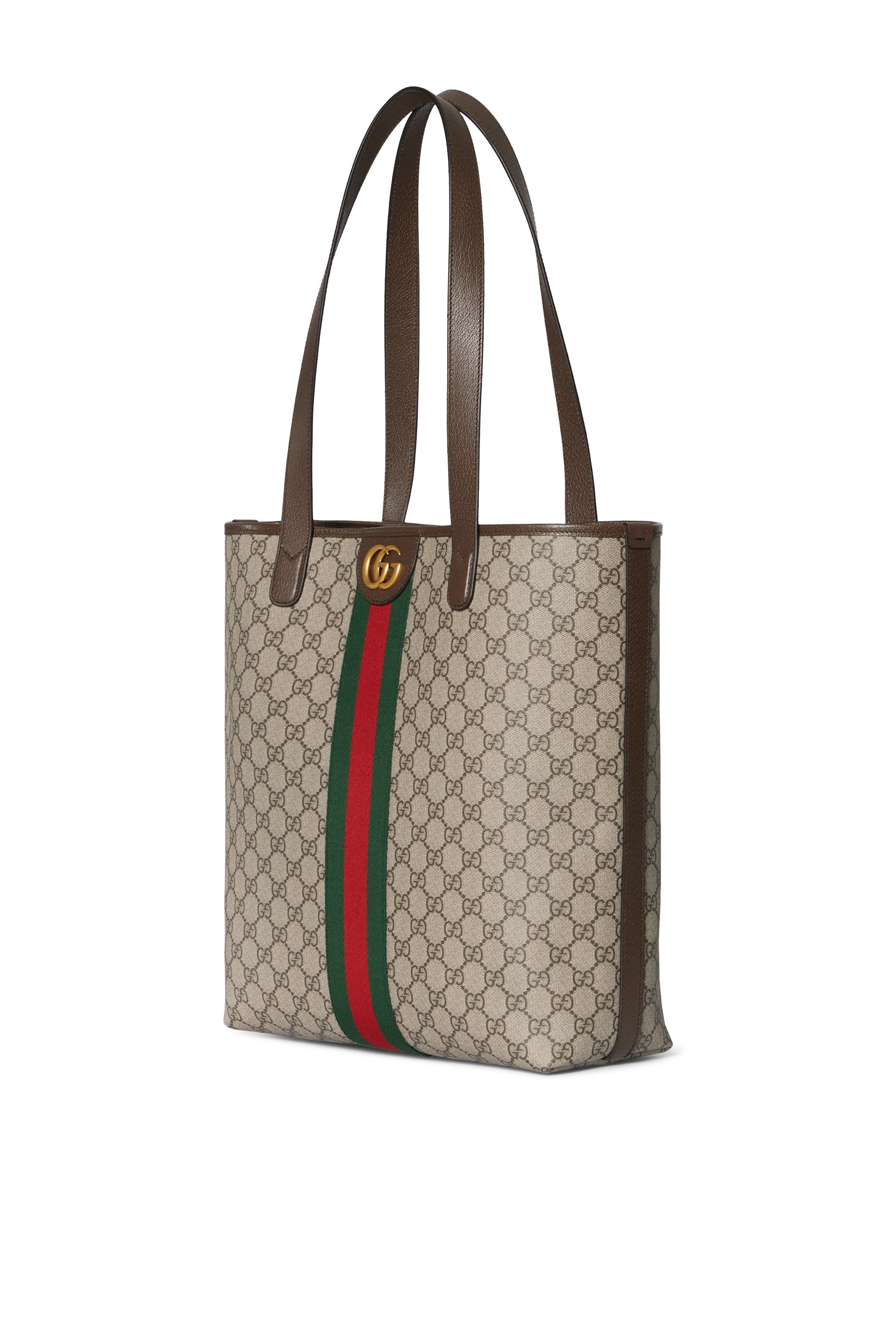 Ophidia Medium Tote Bag