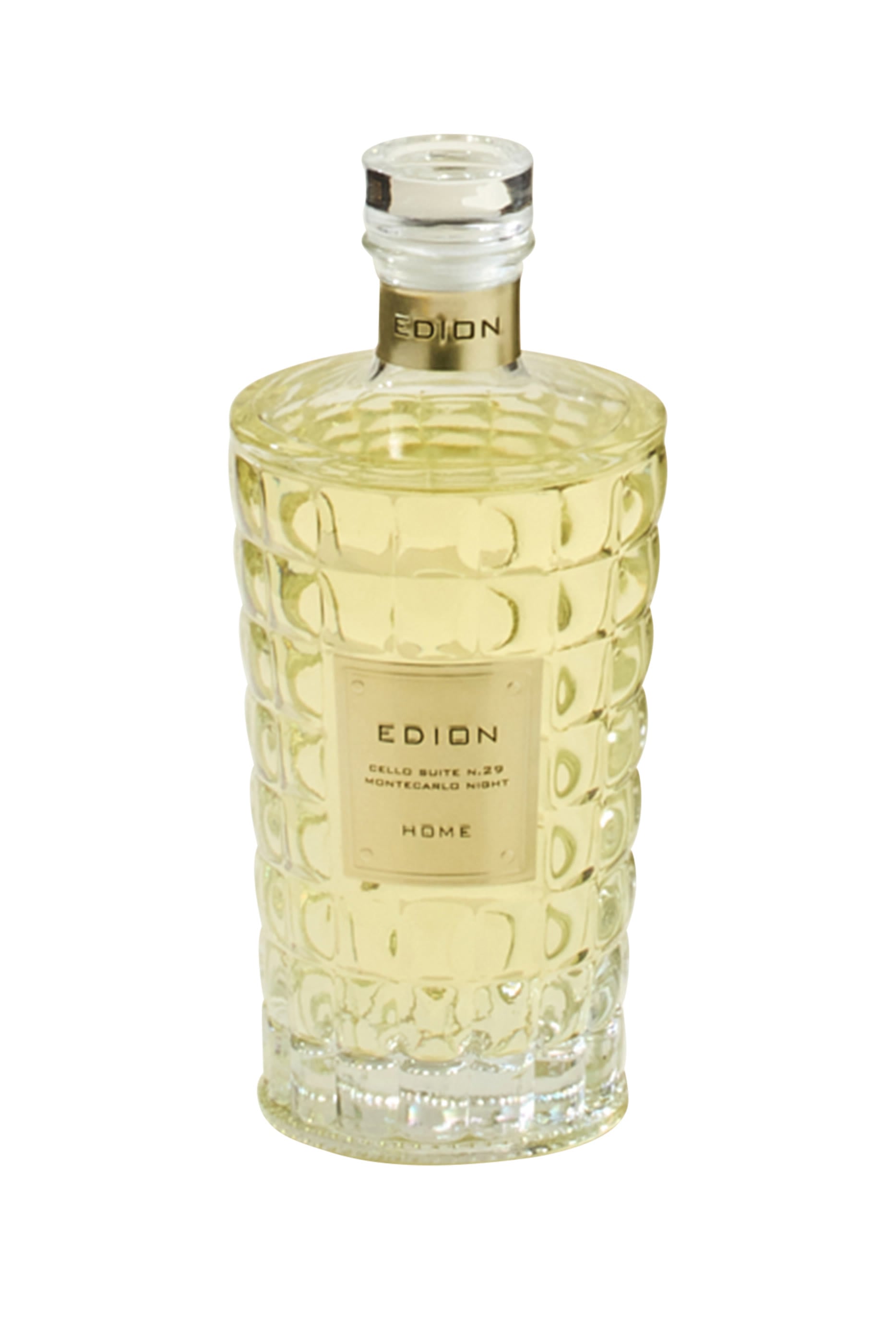 Cello Suite n.29 Montecarlo Night Diffuser 