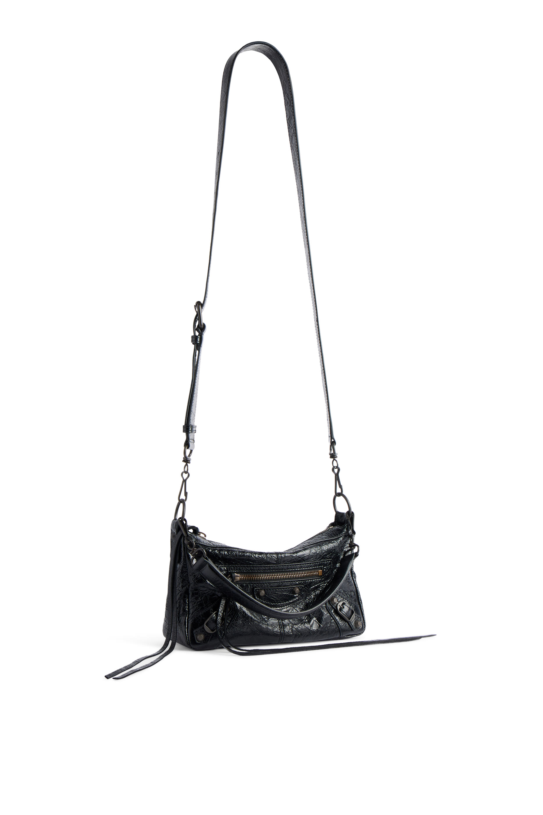 Le City Moto Mini Bag