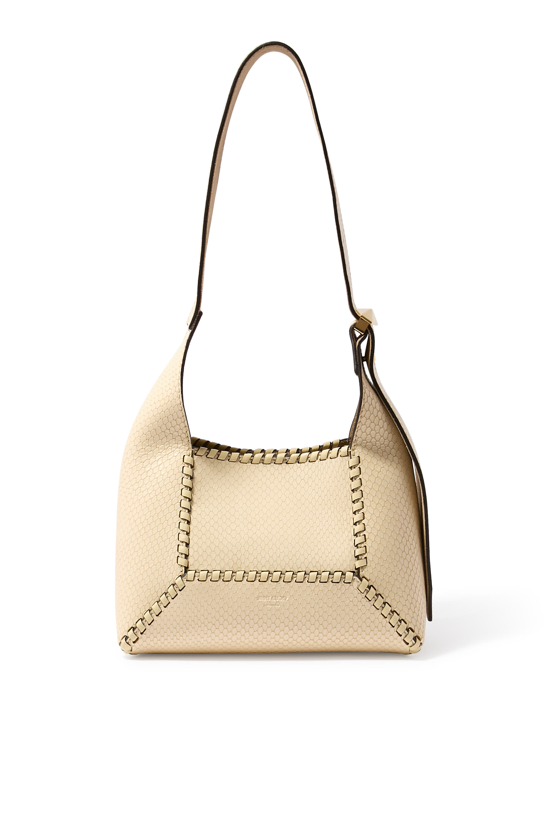 Diamond Hobo Small Bag