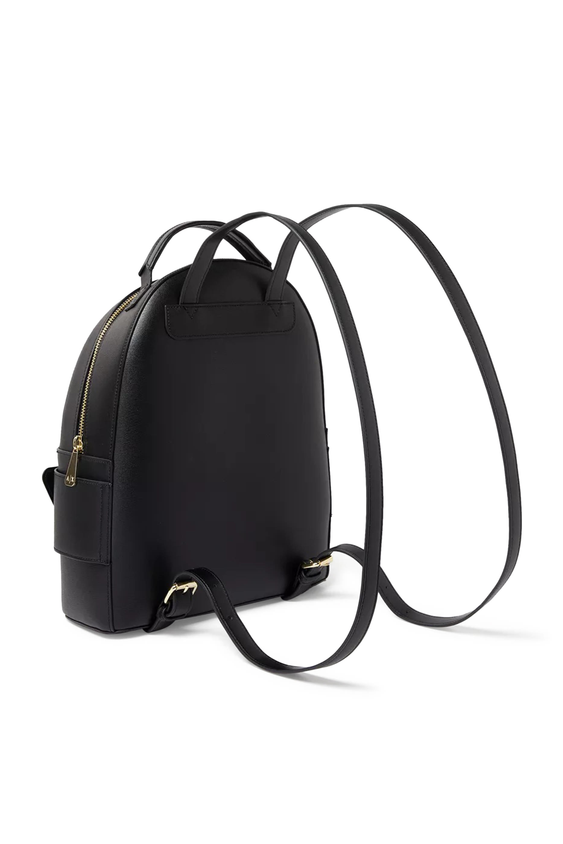 Susy AX Logo Backpack