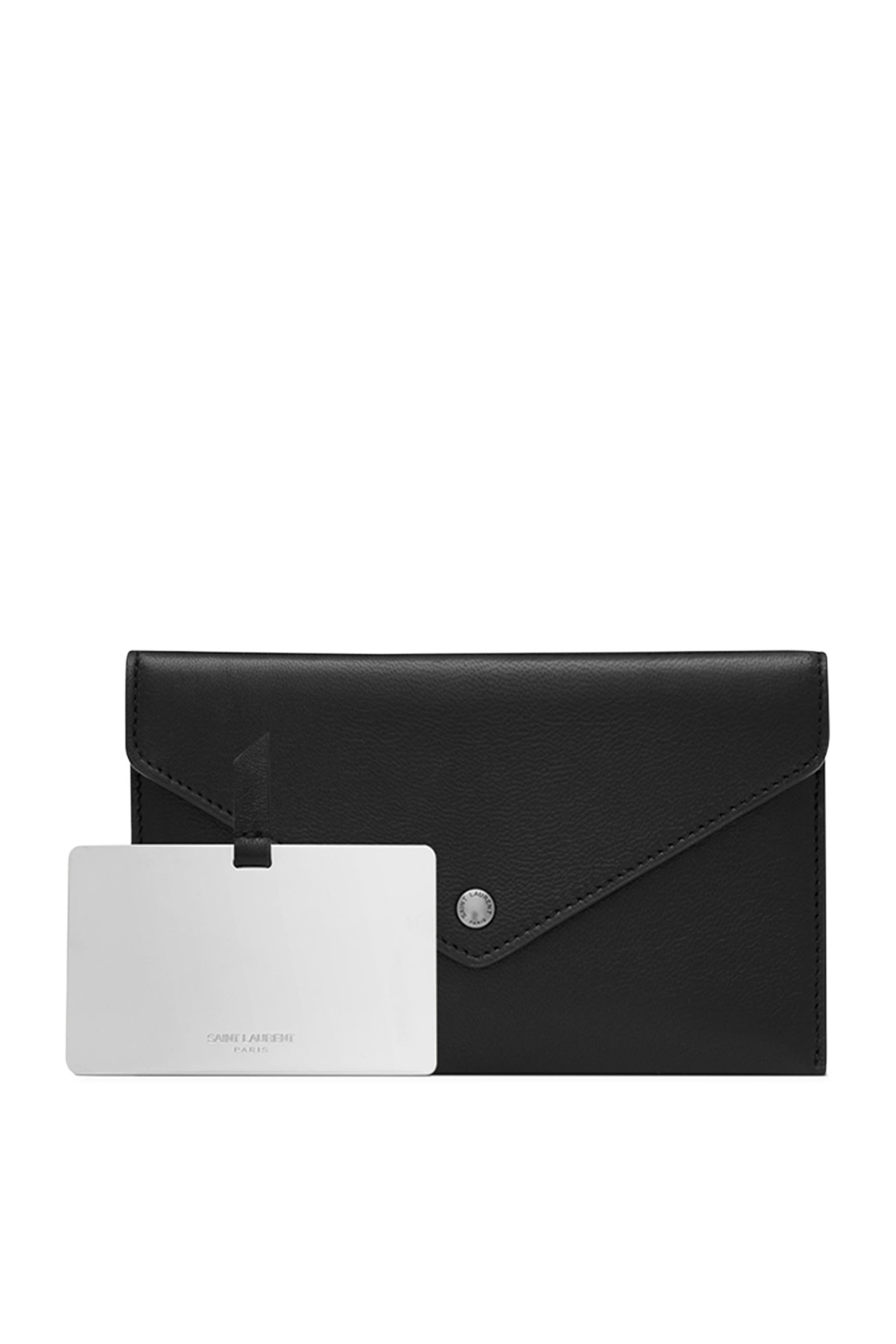  Loulou Medium Chain Bag In Matelass&eacute; Lambskin