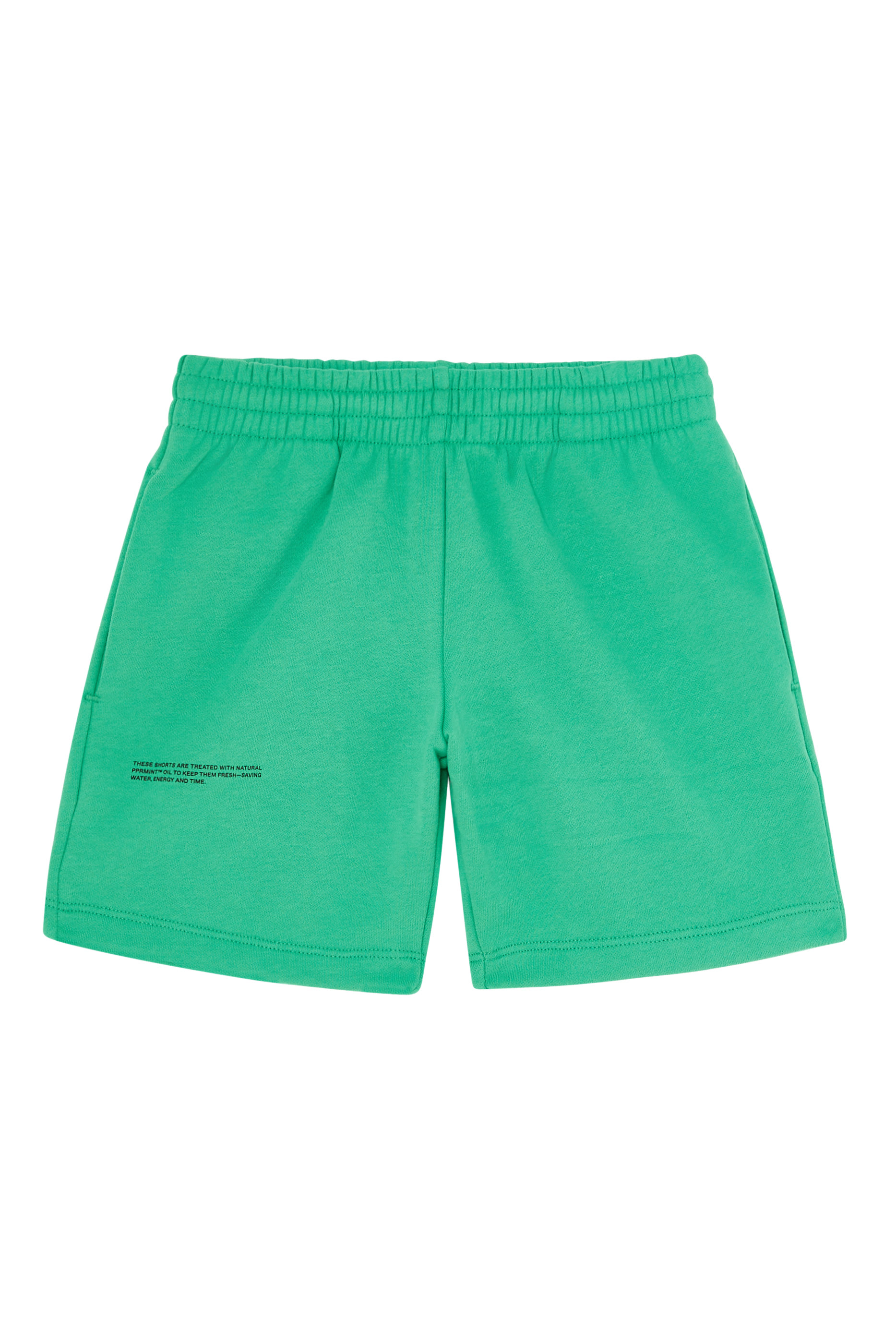 365 Organic Cotton Long Shorts