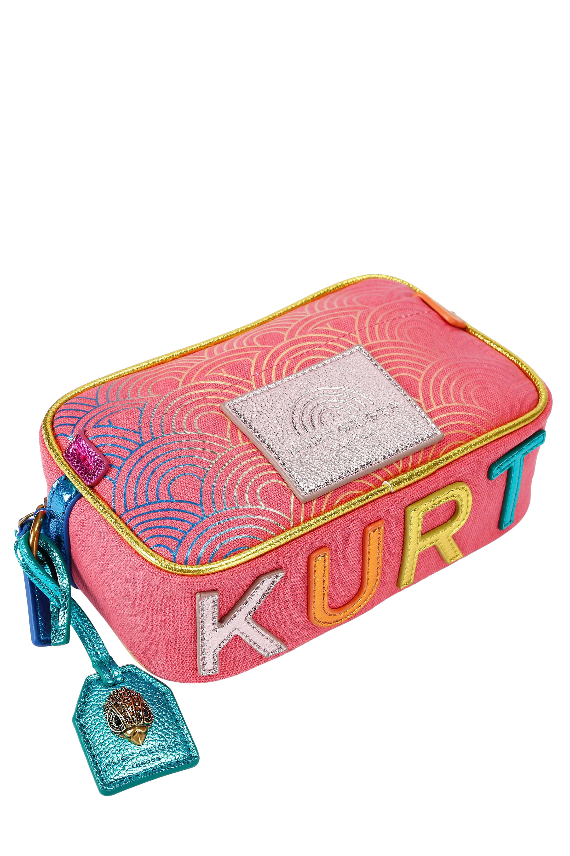 Small Southbank Camera Bag