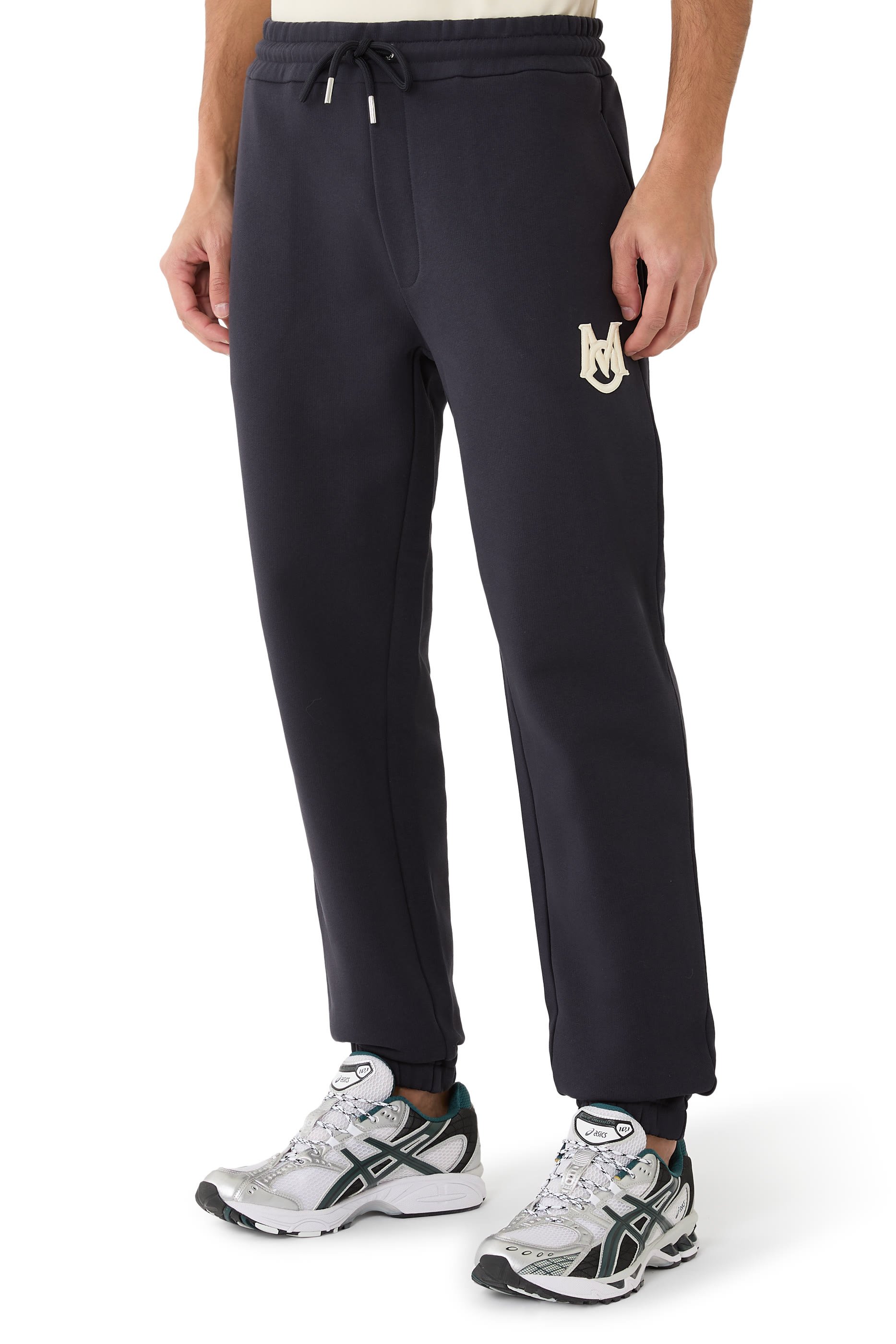  Logo Sweatpants 