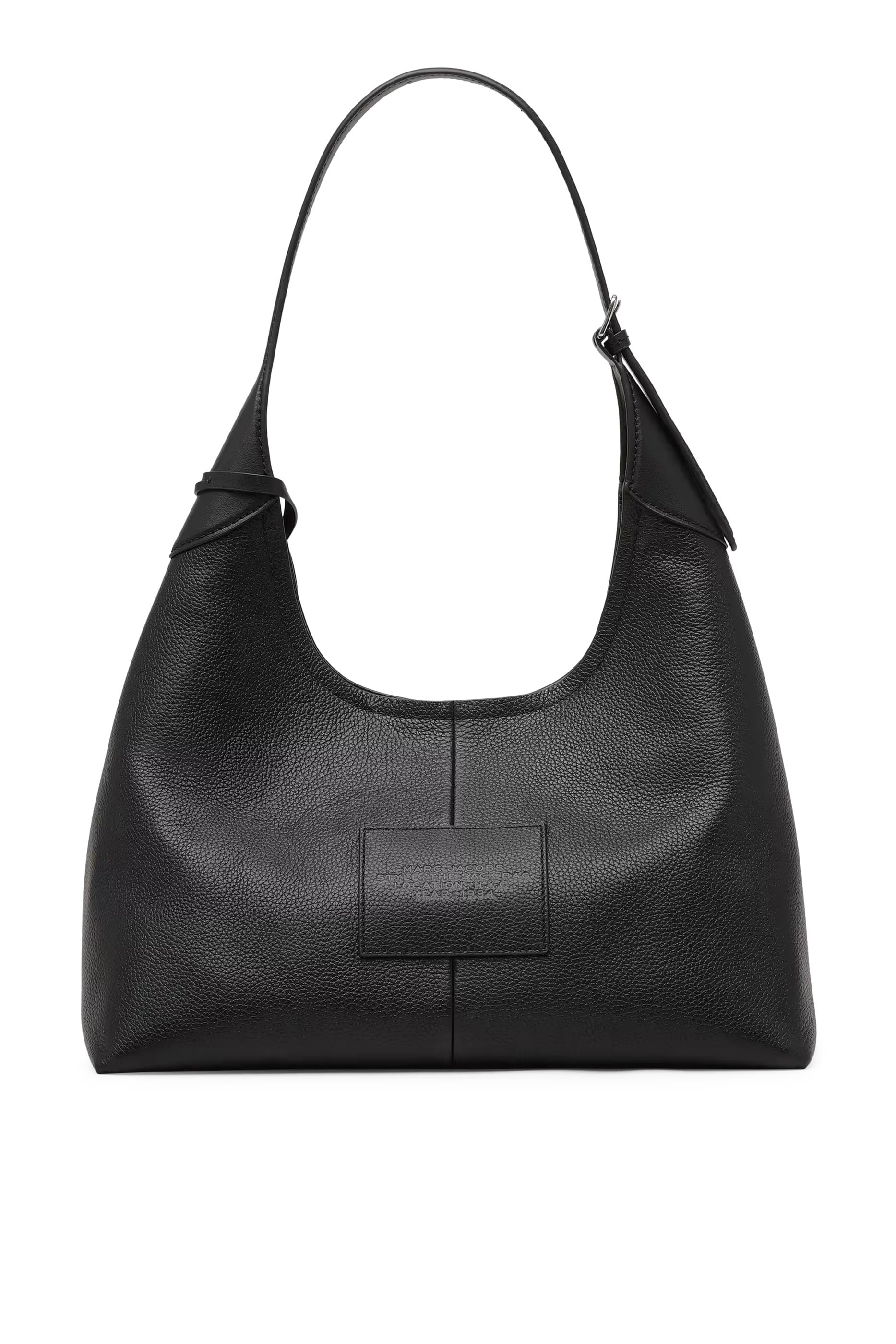 Belted Sack Bag