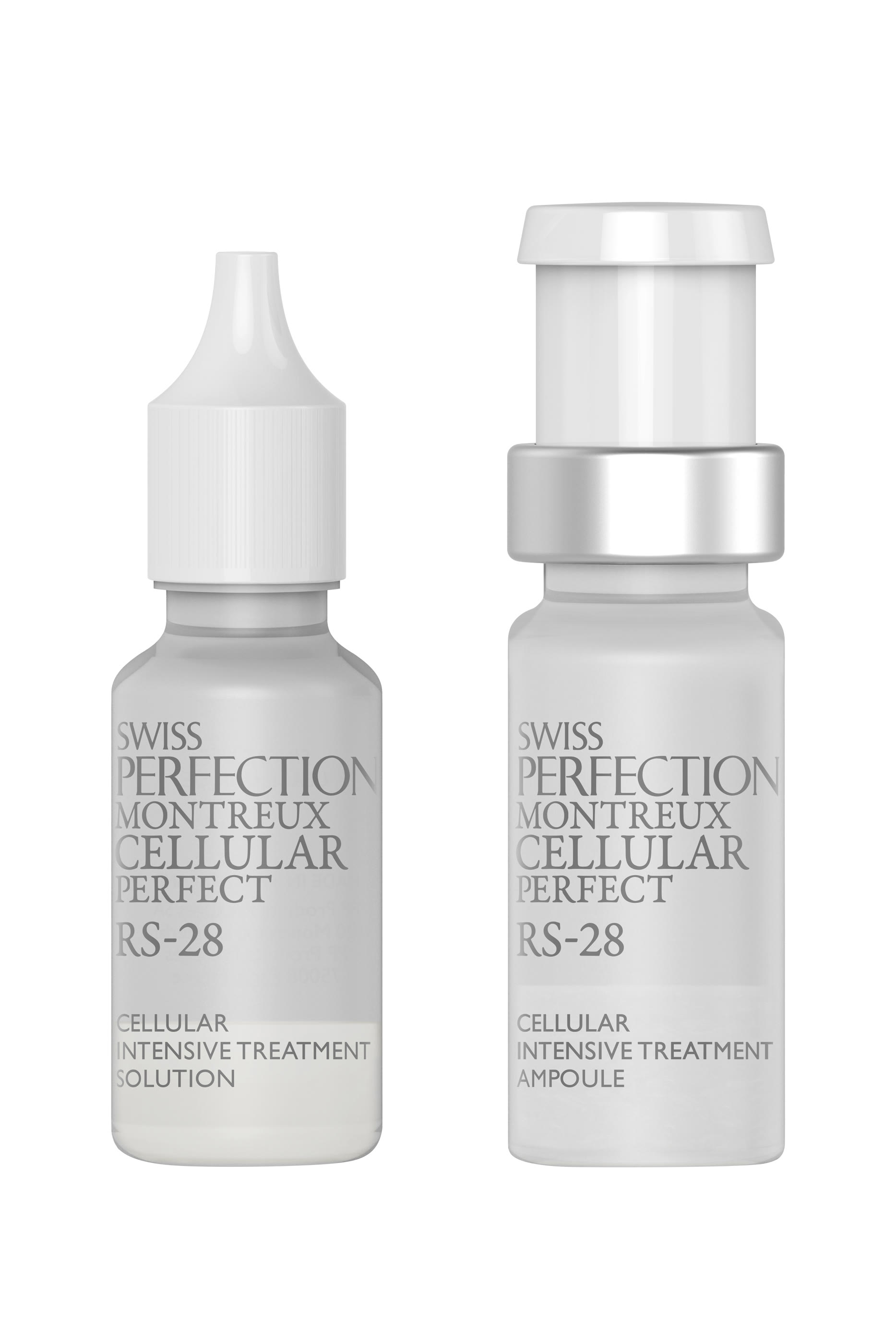 RS-28 Cellular Intensive Treatment