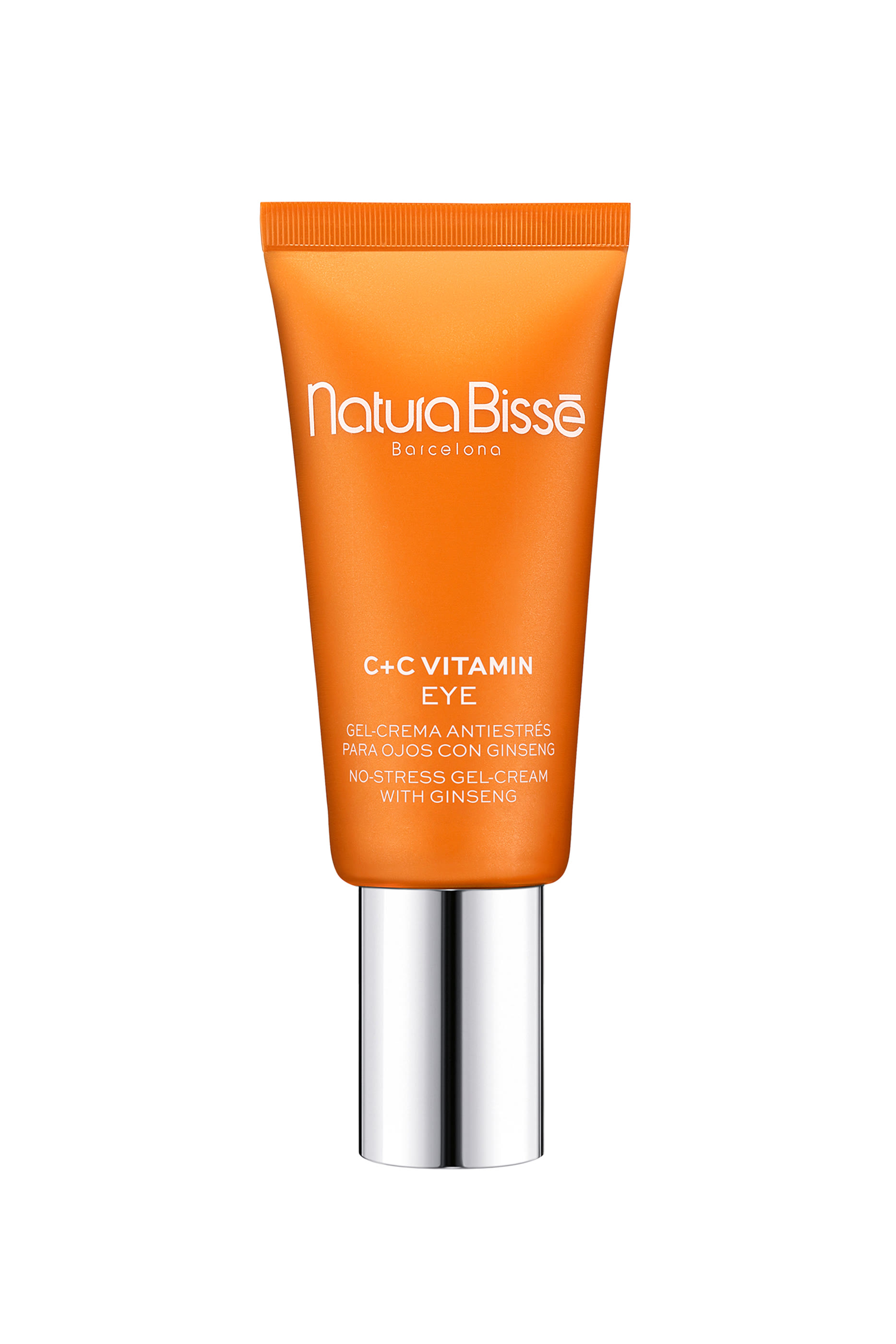 C+C Vitamin Eye