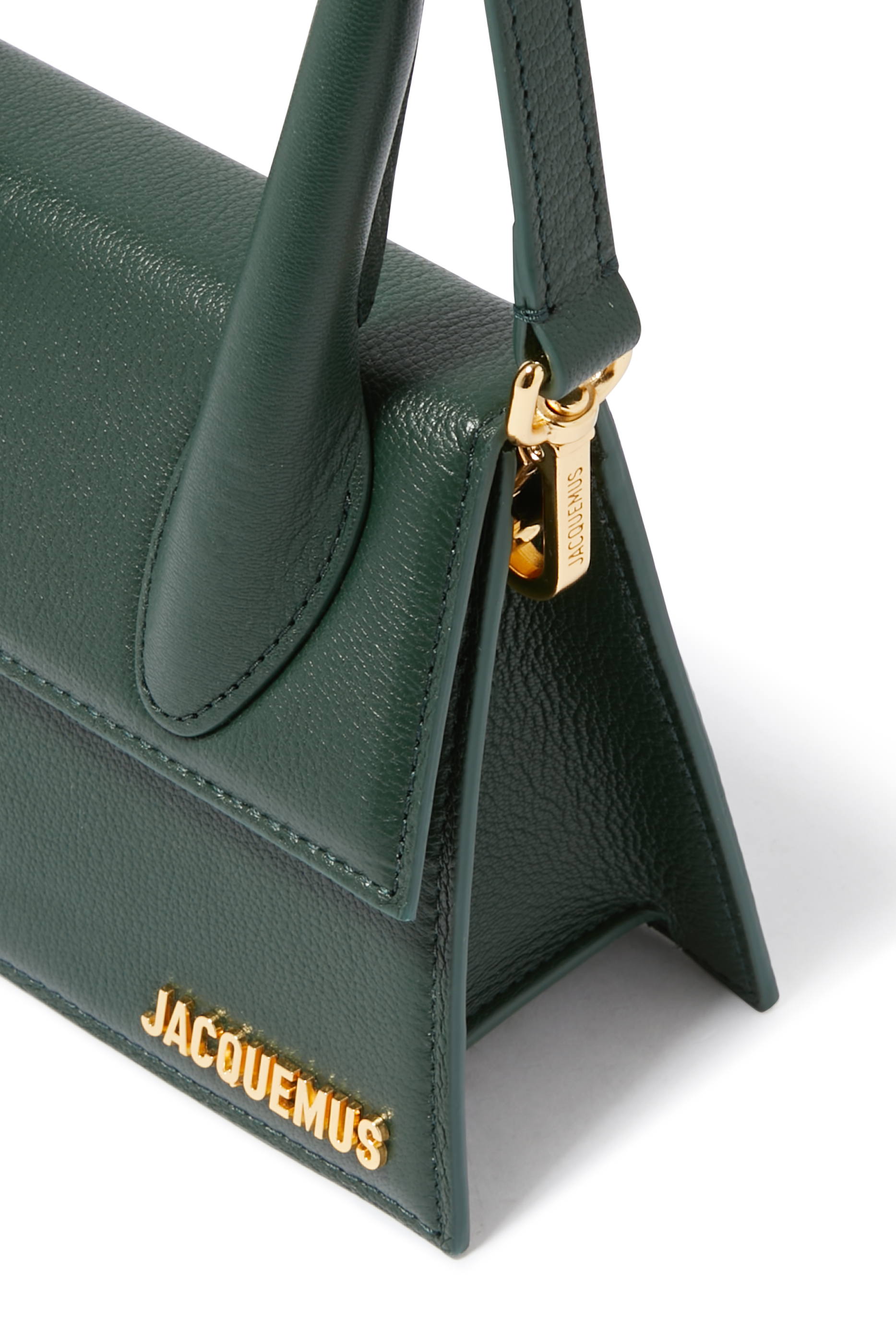 Le Chiquito Moyen Top Handle Bag