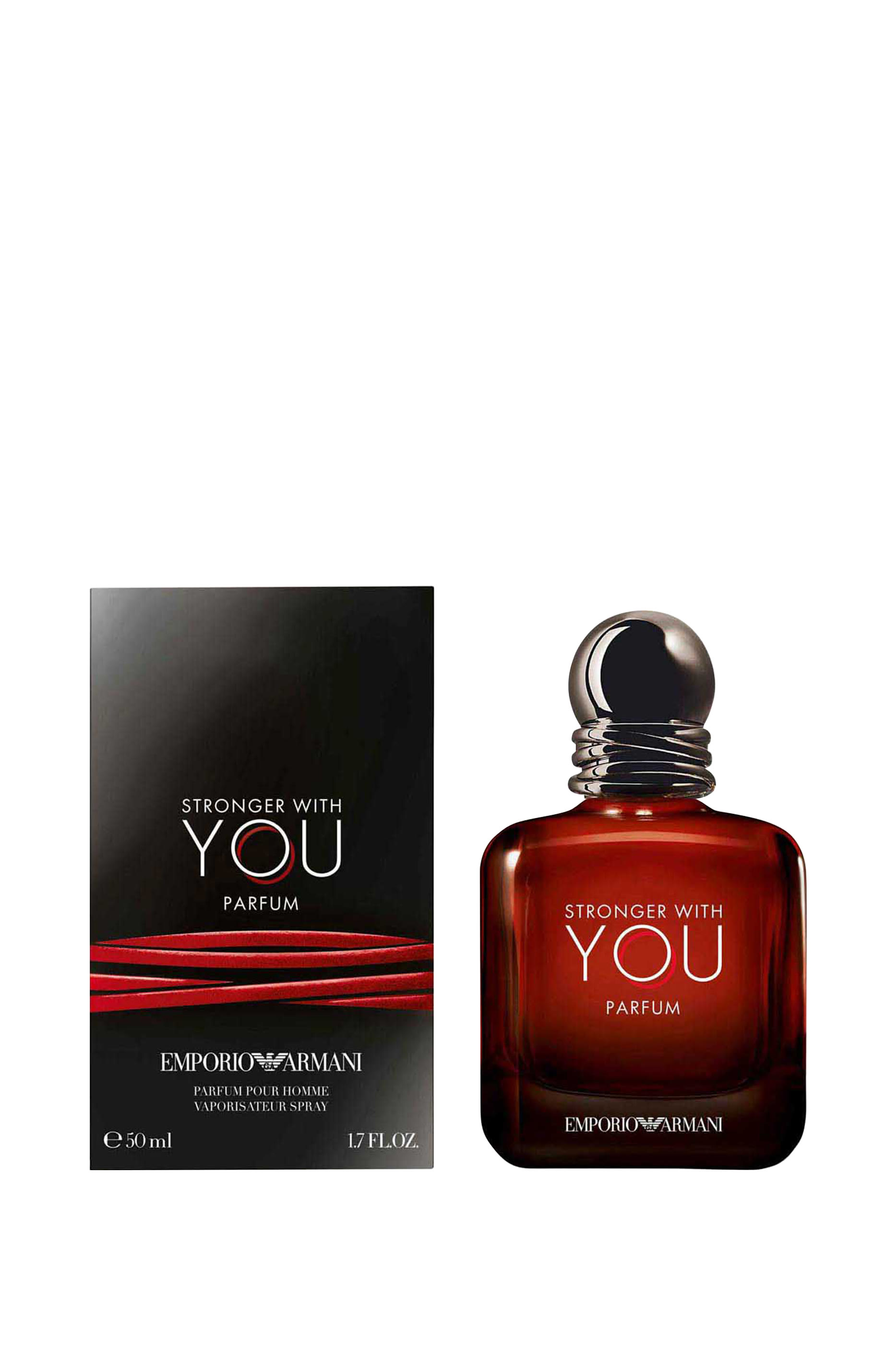 Stronger With You Parfum