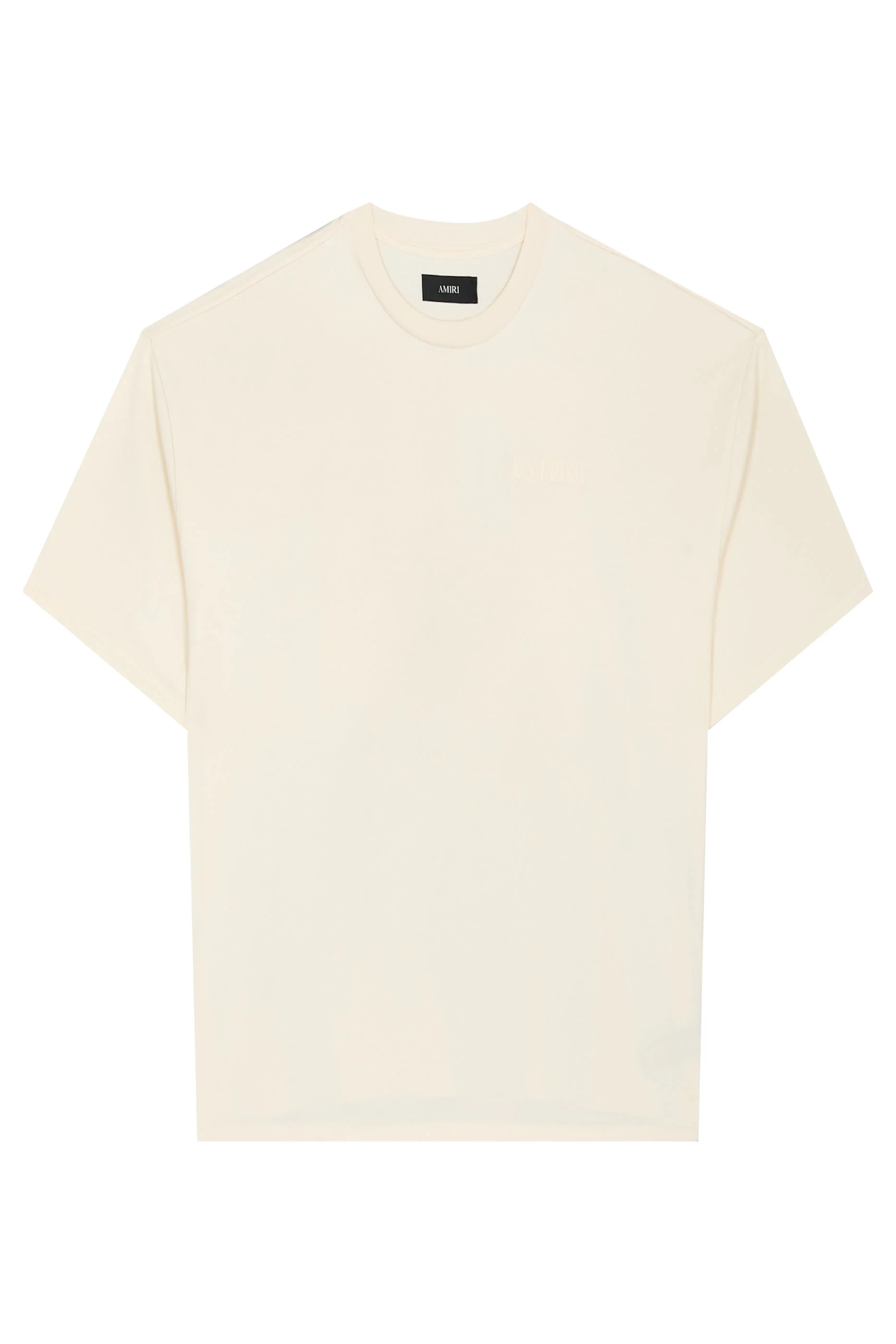 Bandana Patch Oversized T-shirt
