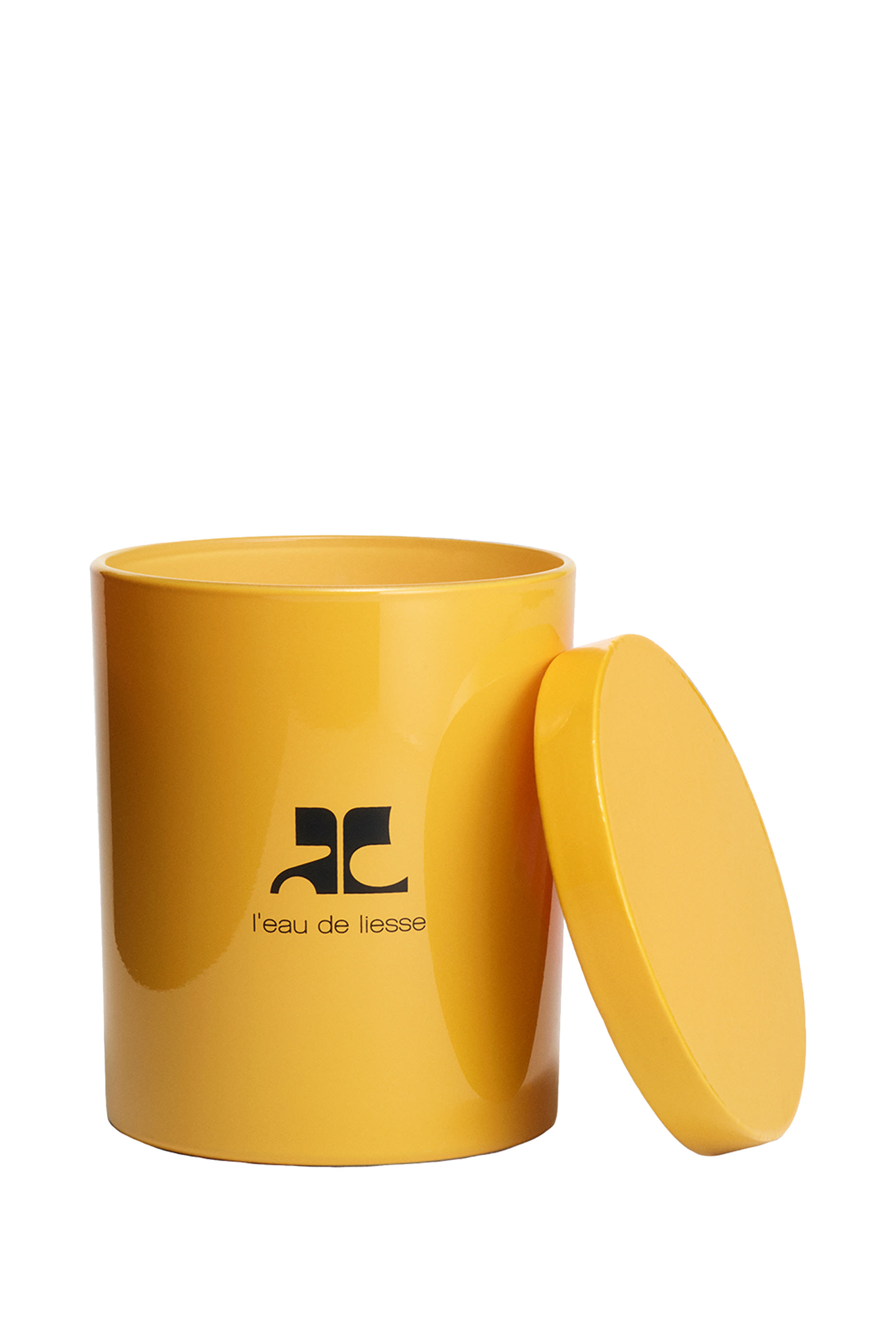 L'eau De Liesse Candle