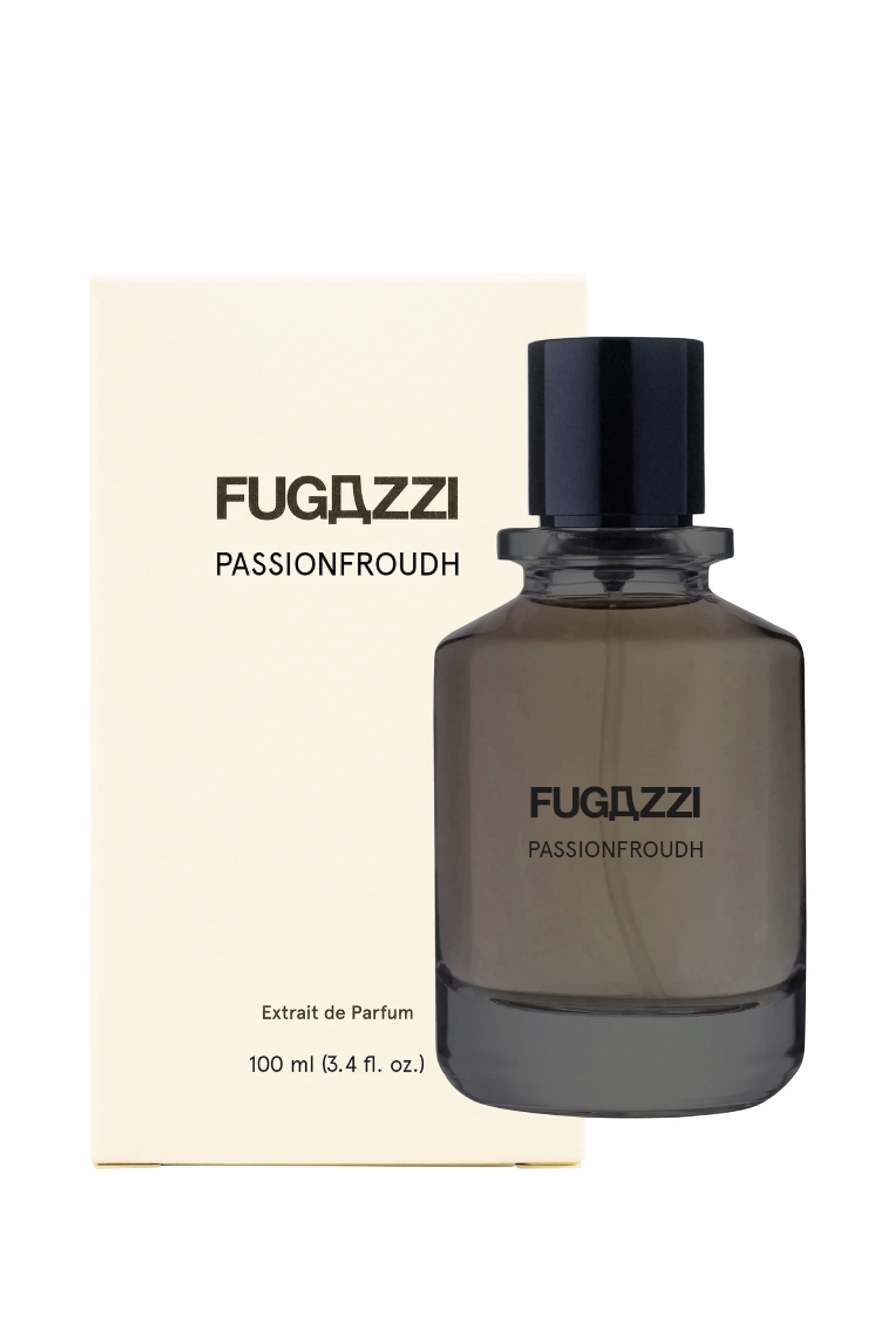 Passionfroudh Extrait de Parfum