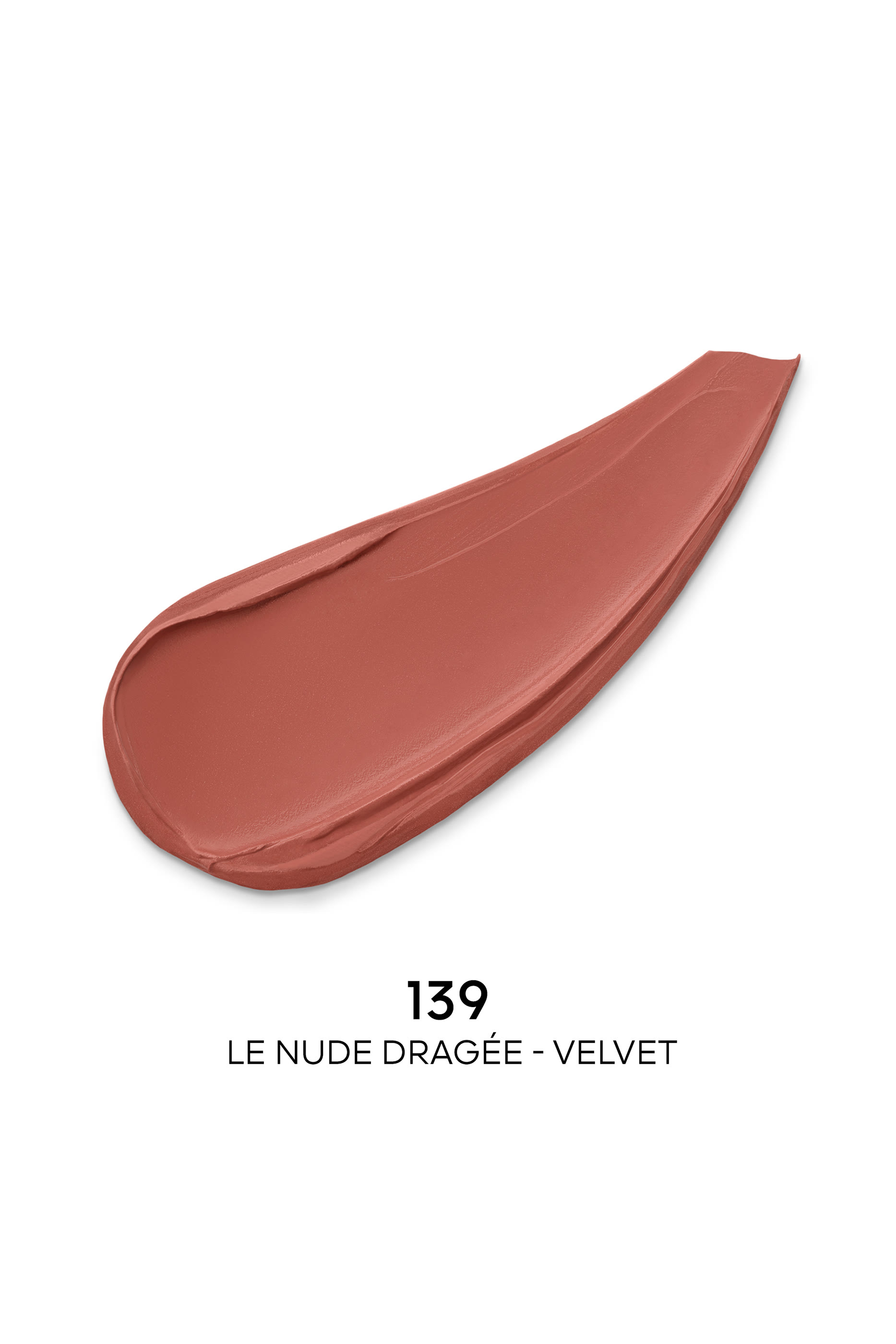 Rouge G Velvet Matte Lipstick &ndash; Refill
