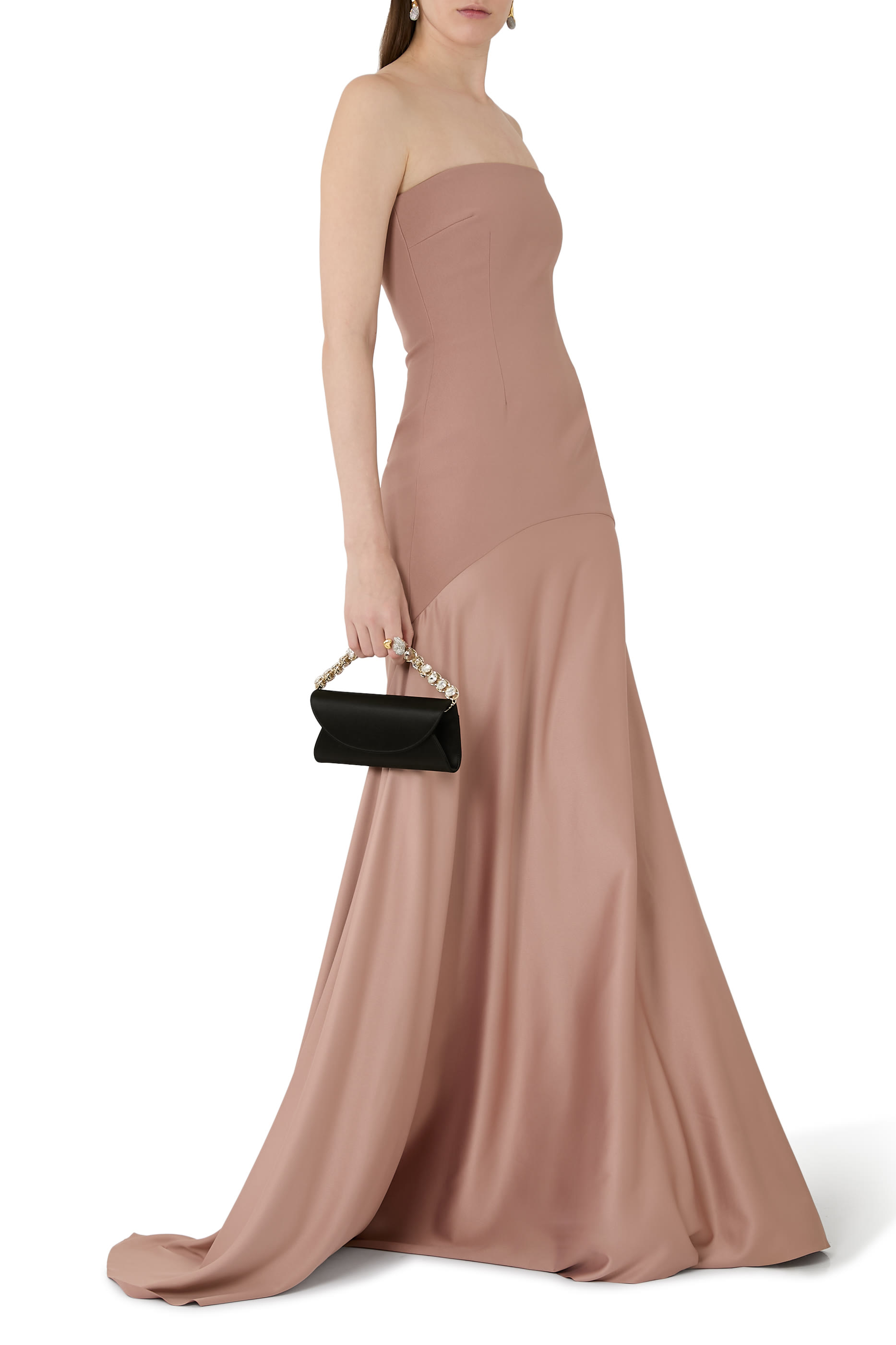 Alessandra Maxi Dress