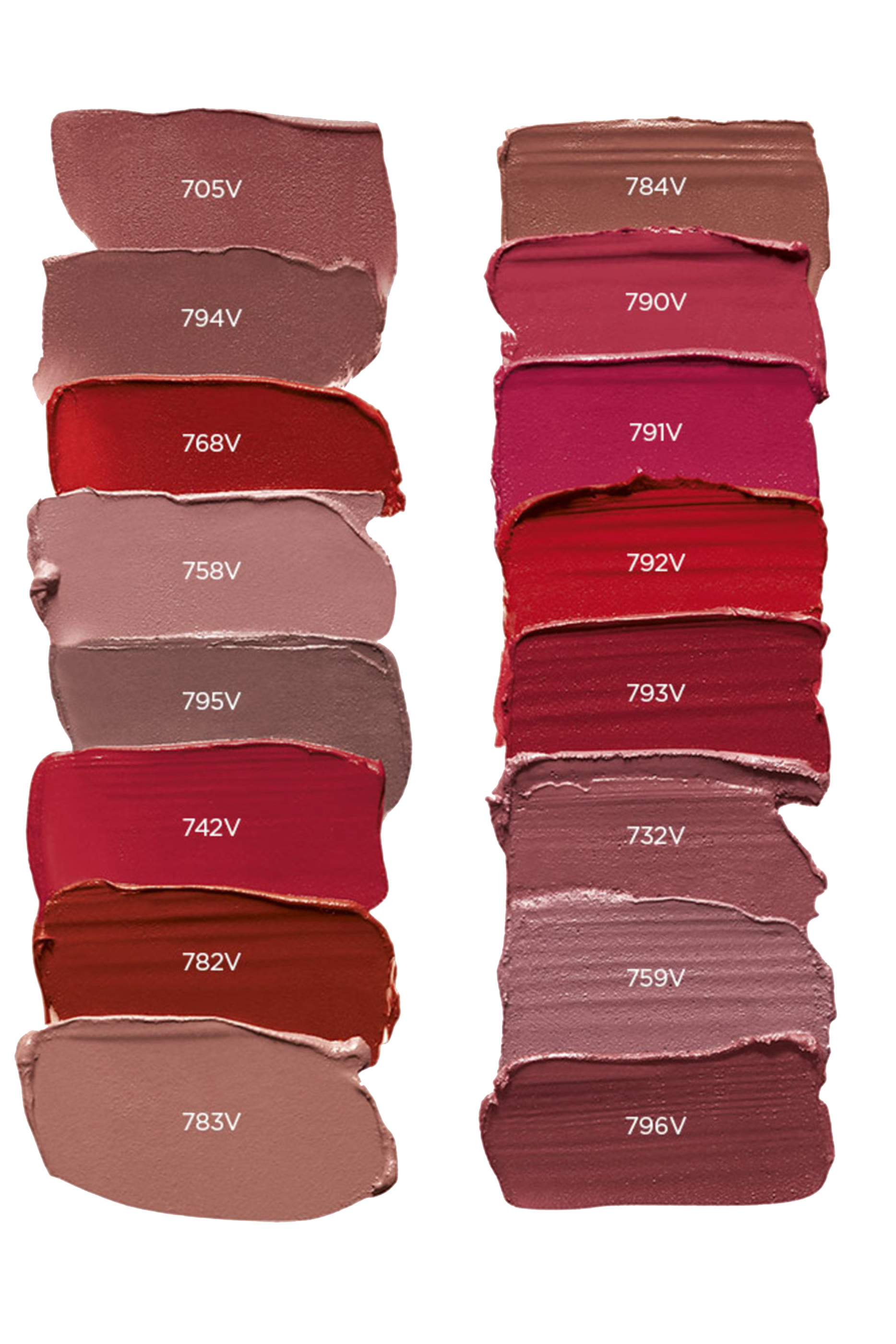 Joli Rouge Velvet Lipstick