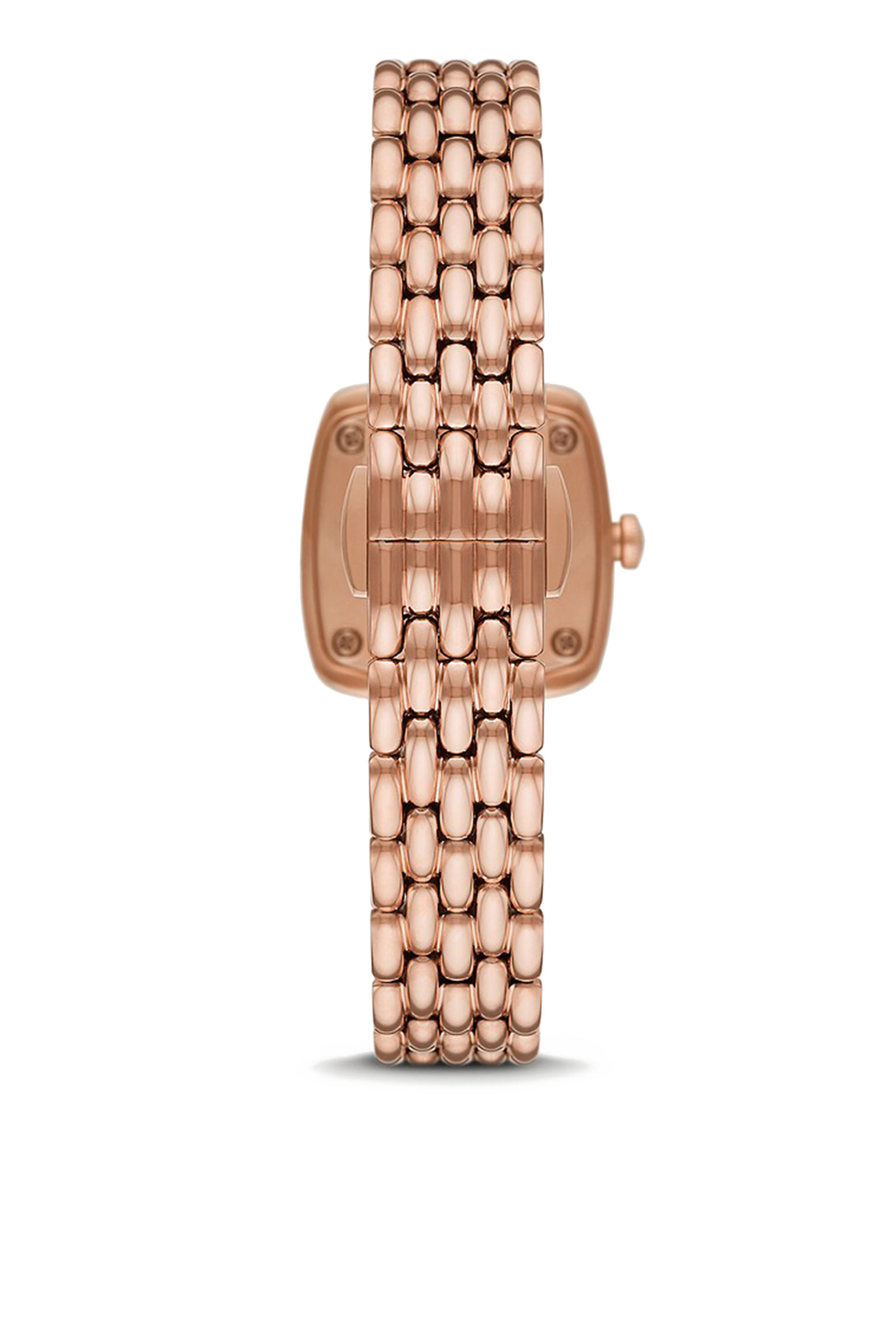 Rosa 30mm Stainless Steel Watch