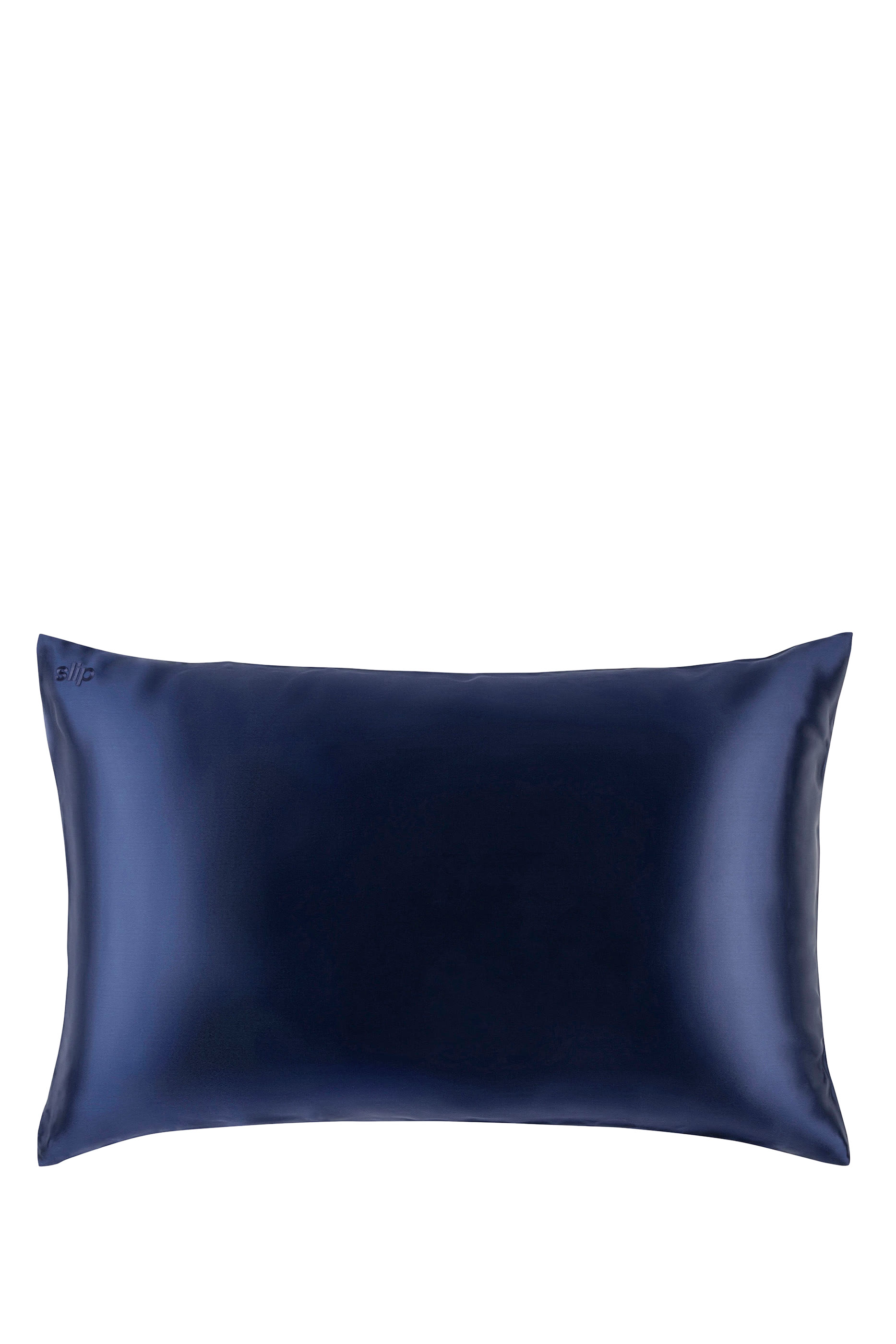 Queen Pure Silk Pillowcase