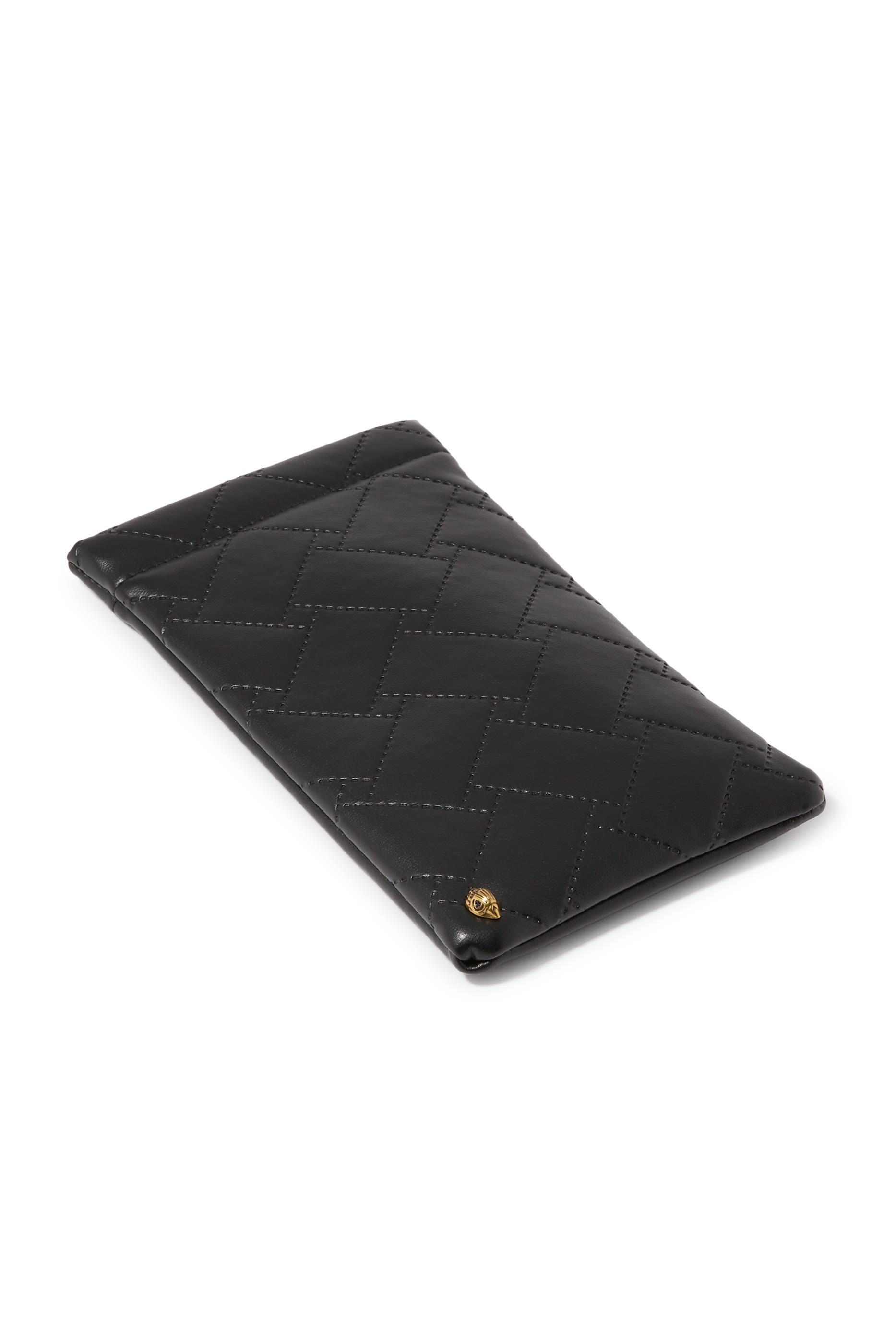 Shoreditch Gem Rectangle Sunglasses