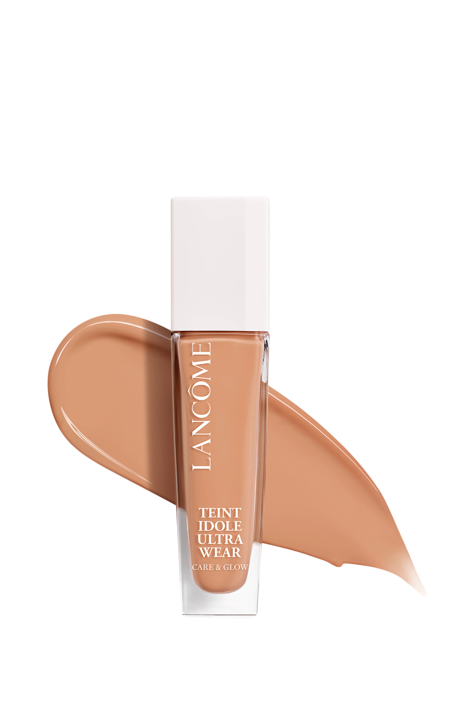 Tient Id&ocirc;le Ultra Wear Care & Glow Foundation