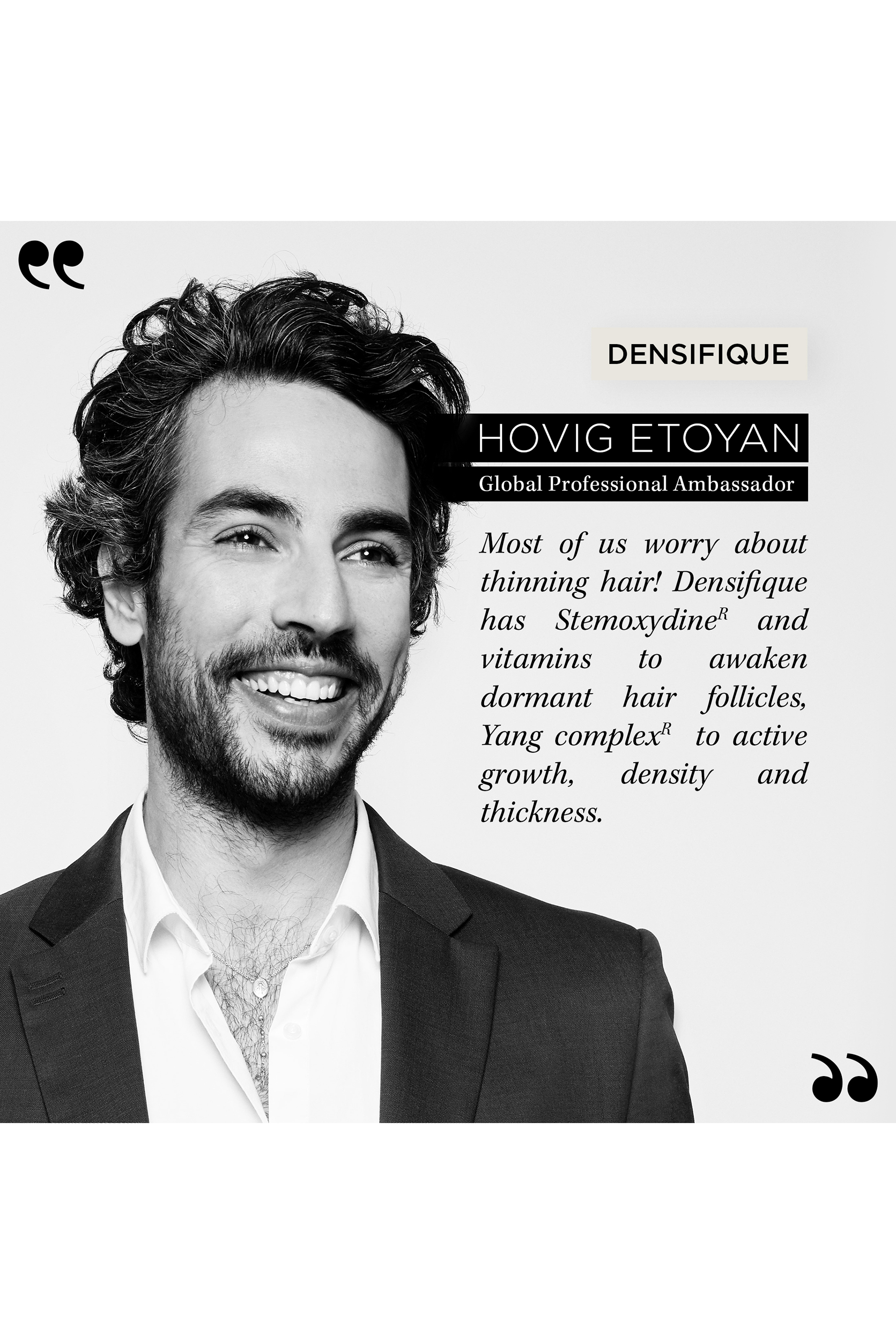 Densifique Masque Densit&eacute;