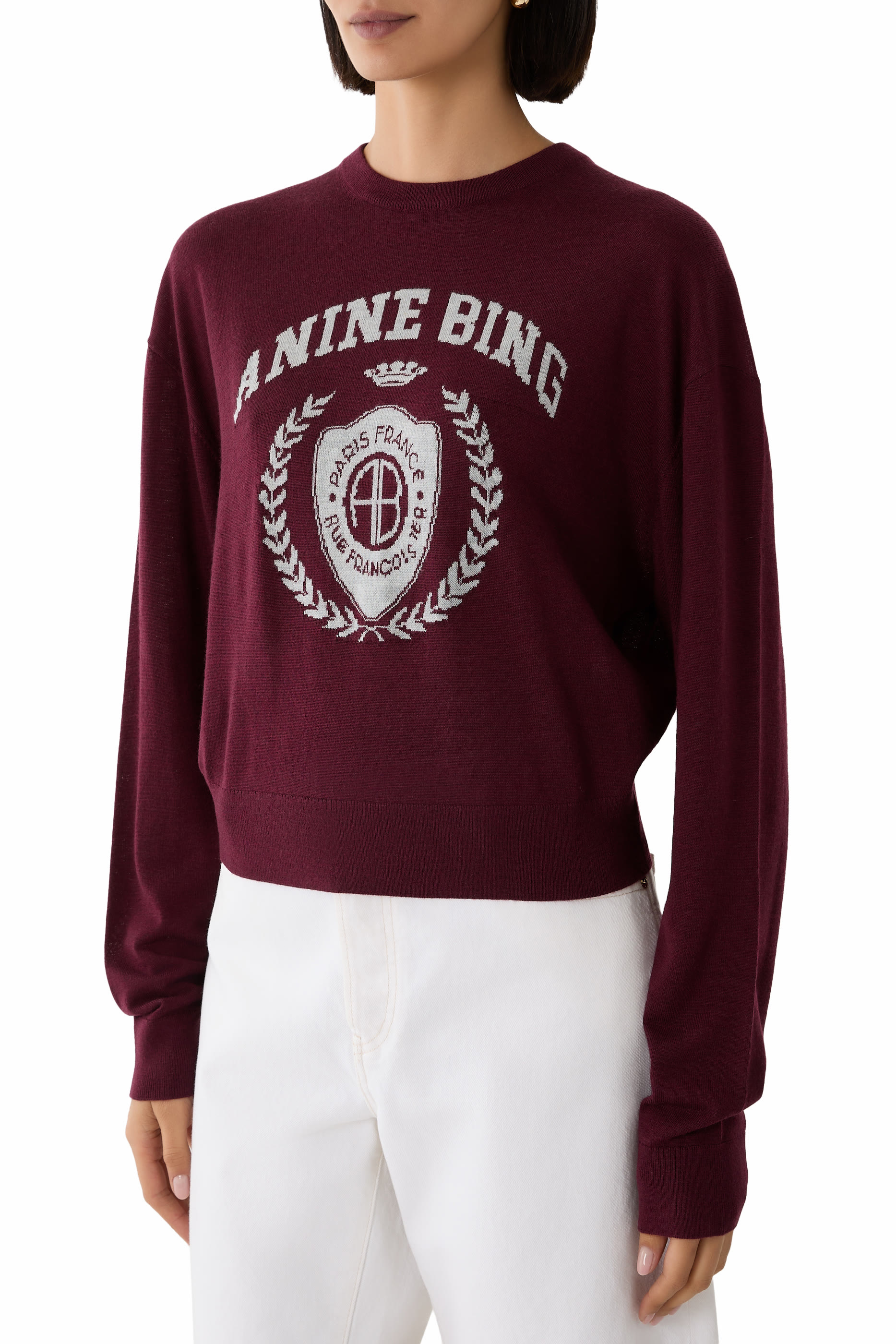 Mia Sweatshirt 