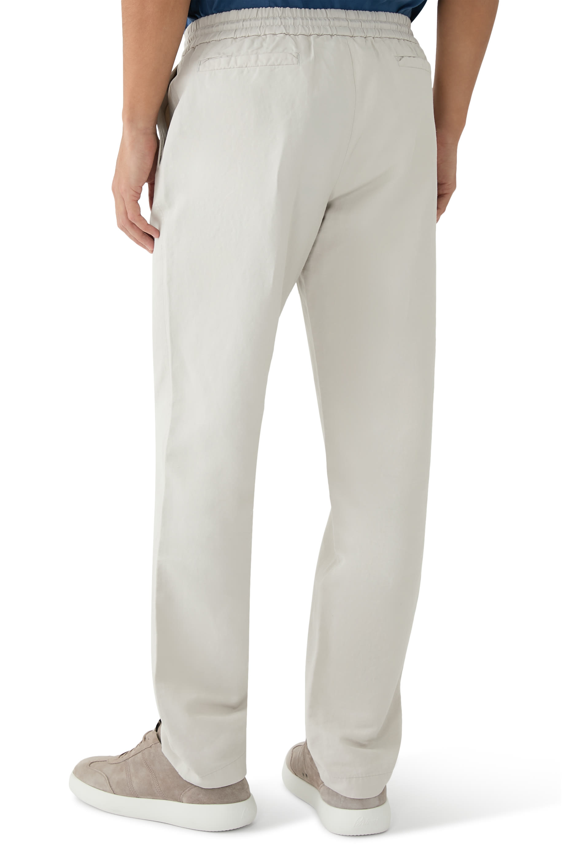 Summer Mindset Drawstring Pants