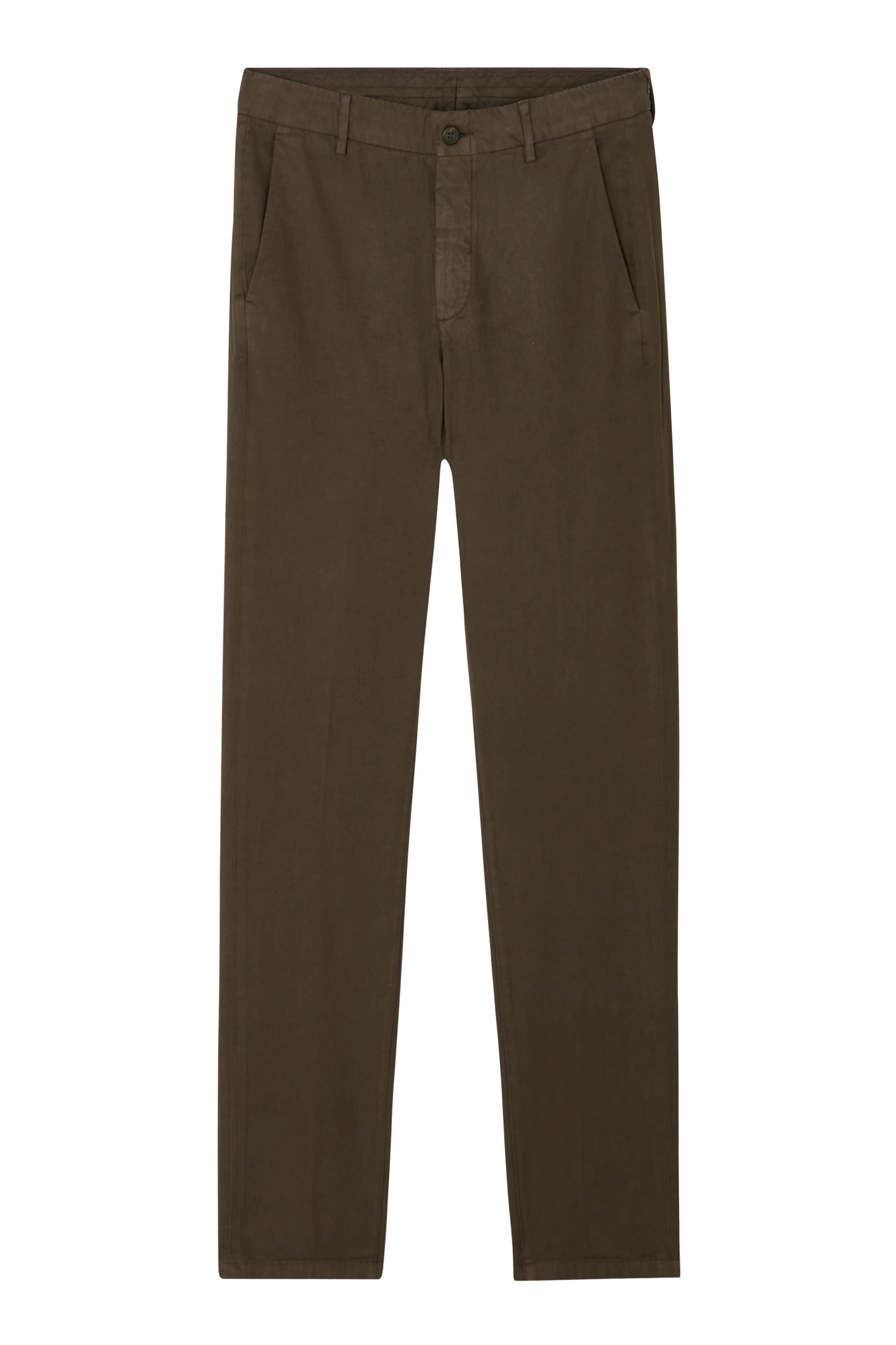 Cotton Trousers