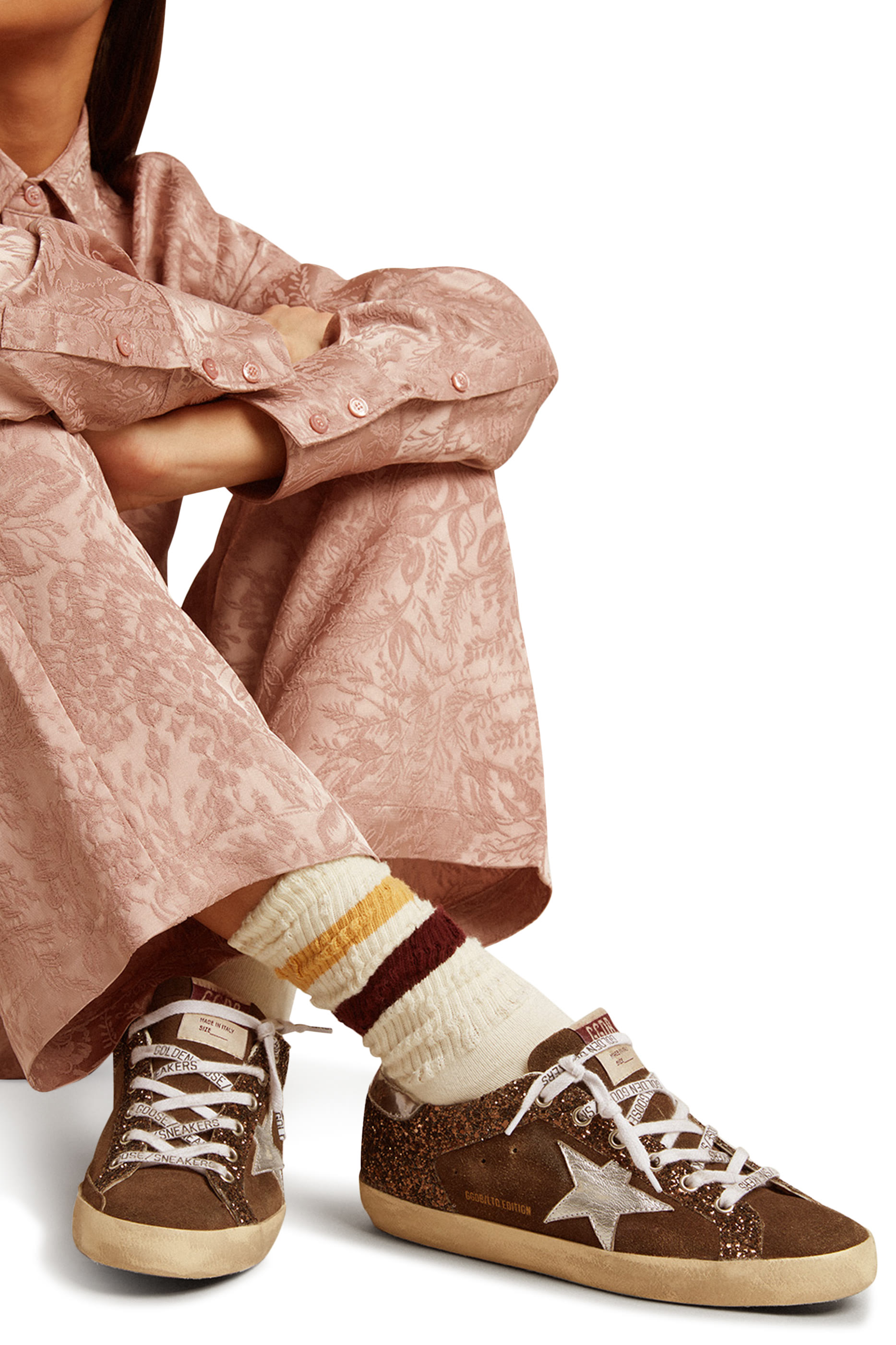 Super-Star LTD Sneakers