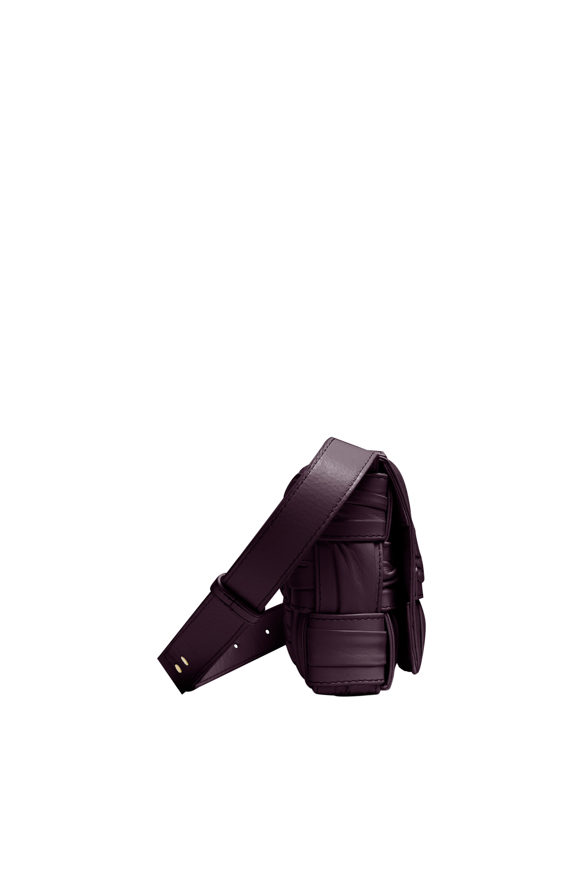 Cassette Small Crossbody Bag