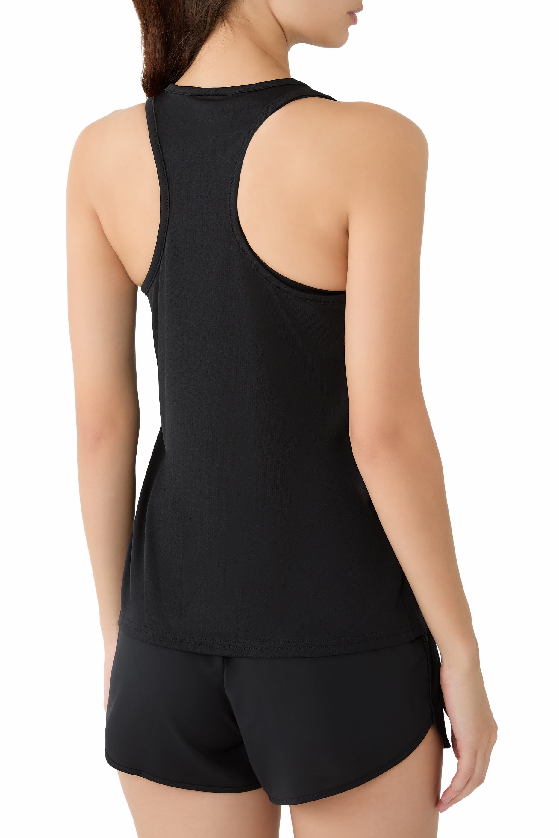 Training Tank