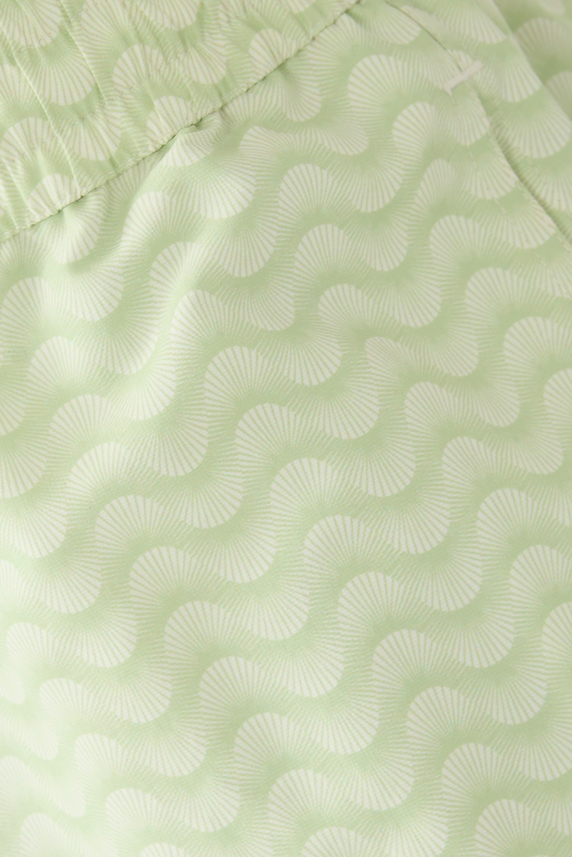 Raio Do Sol Rio Sport Swim Shorts