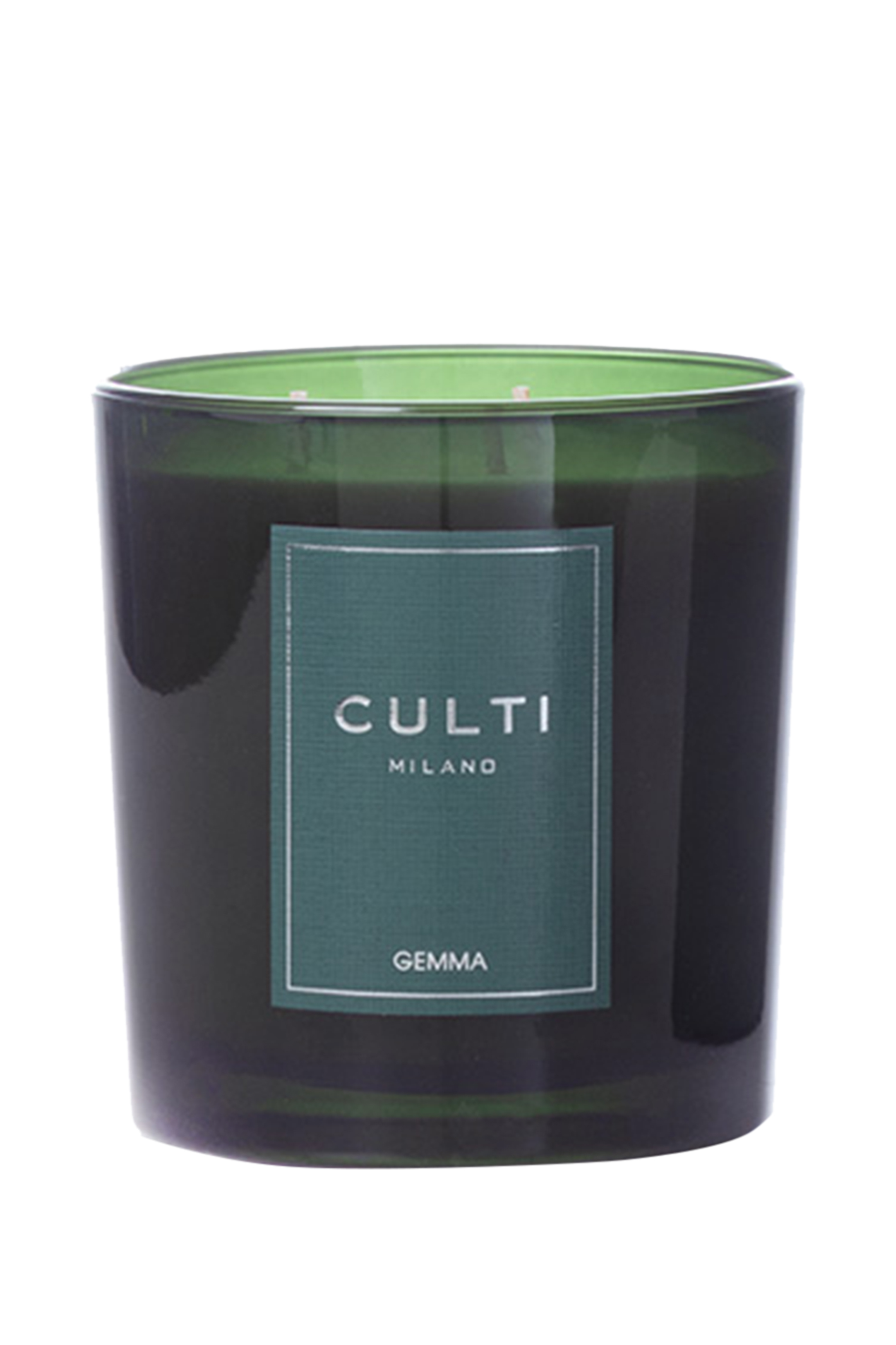 Gemma Winter Candle