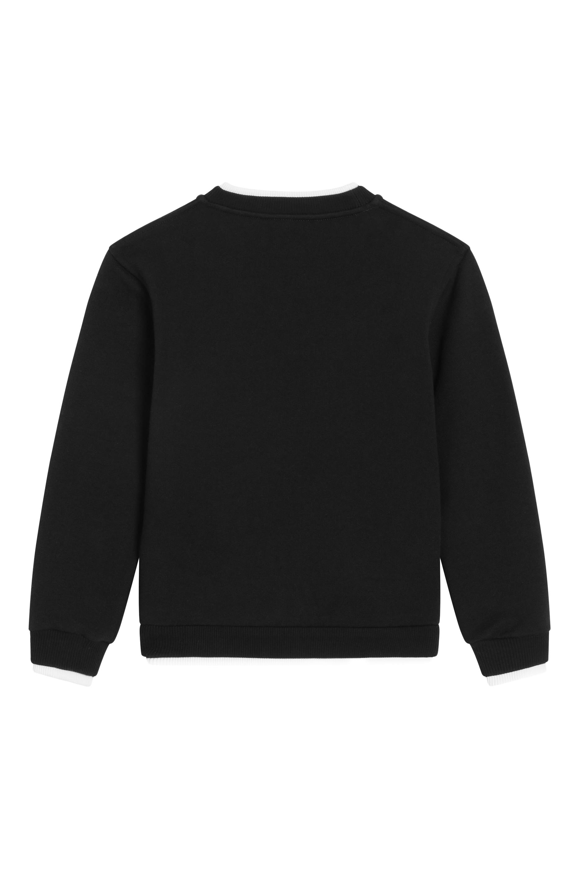 Kids Logo Fleece Sweatshirt