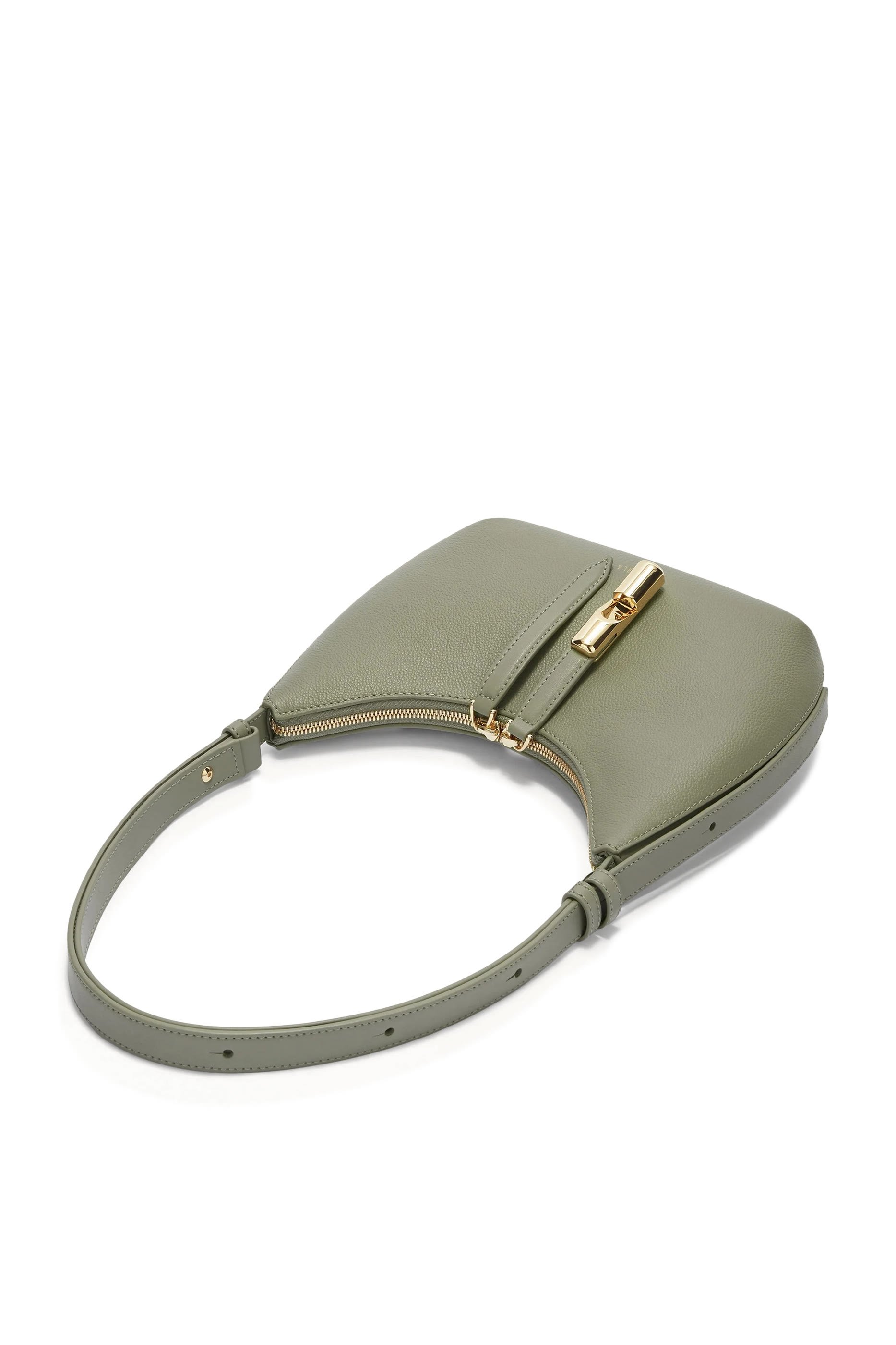 Goccia Small Shoulder Bag 