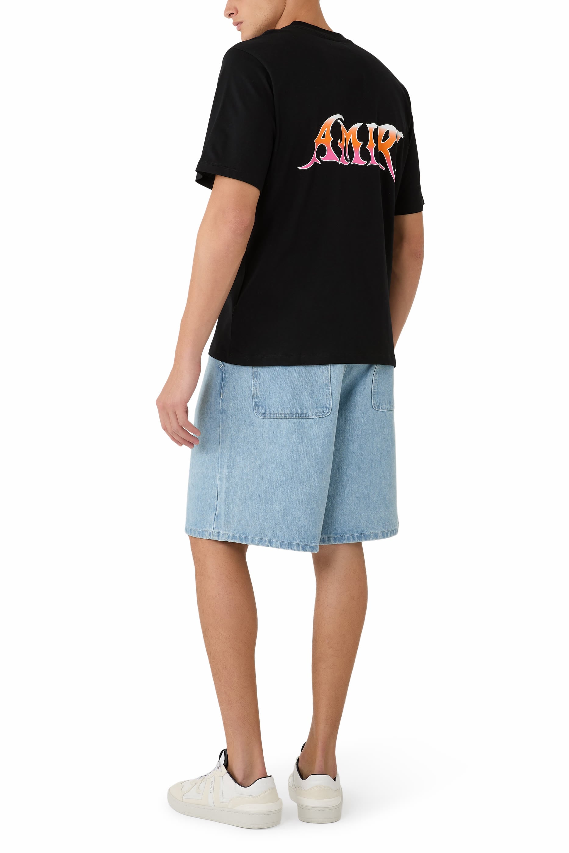 Logo T-shirt