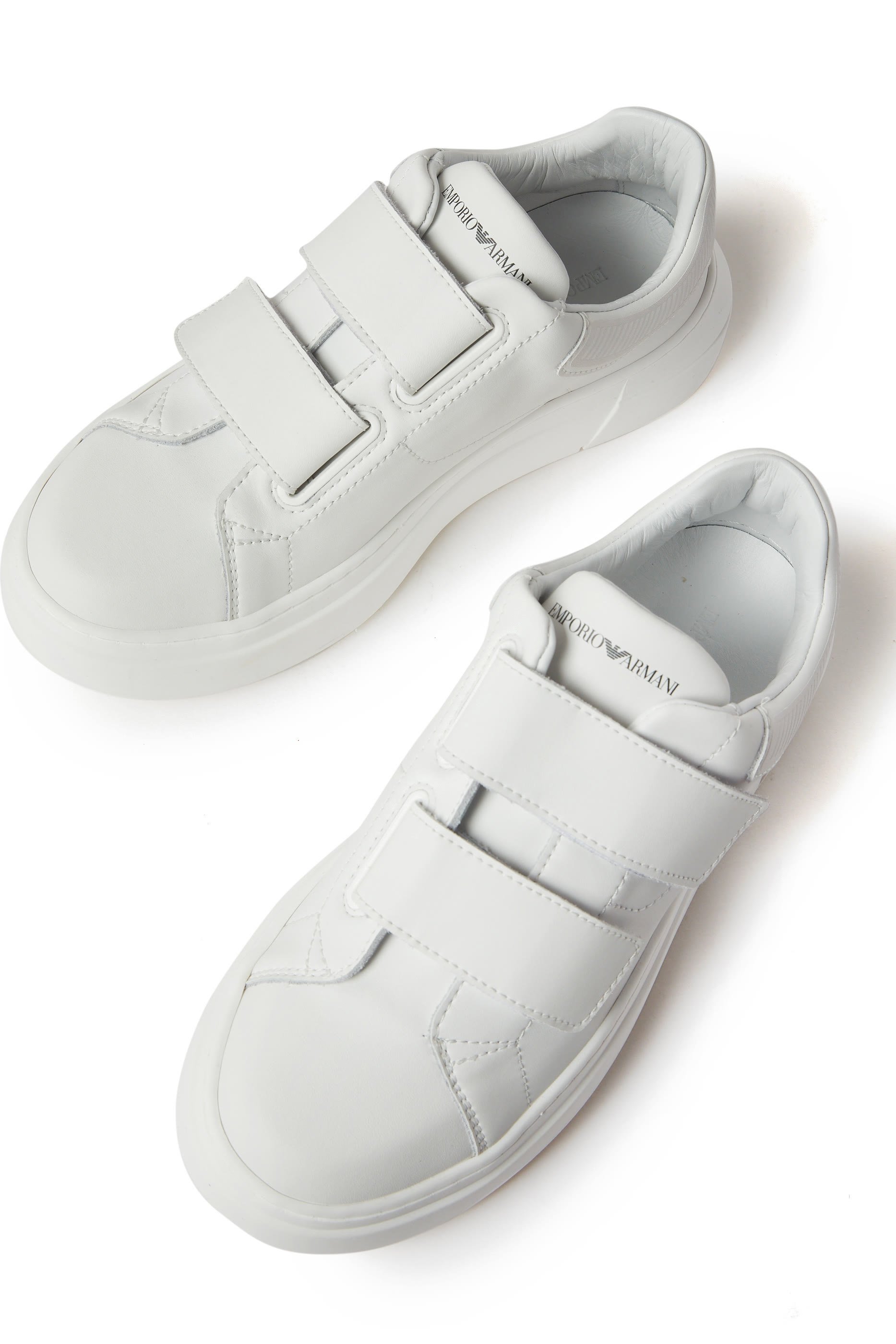 Kids Velcro Sneakers